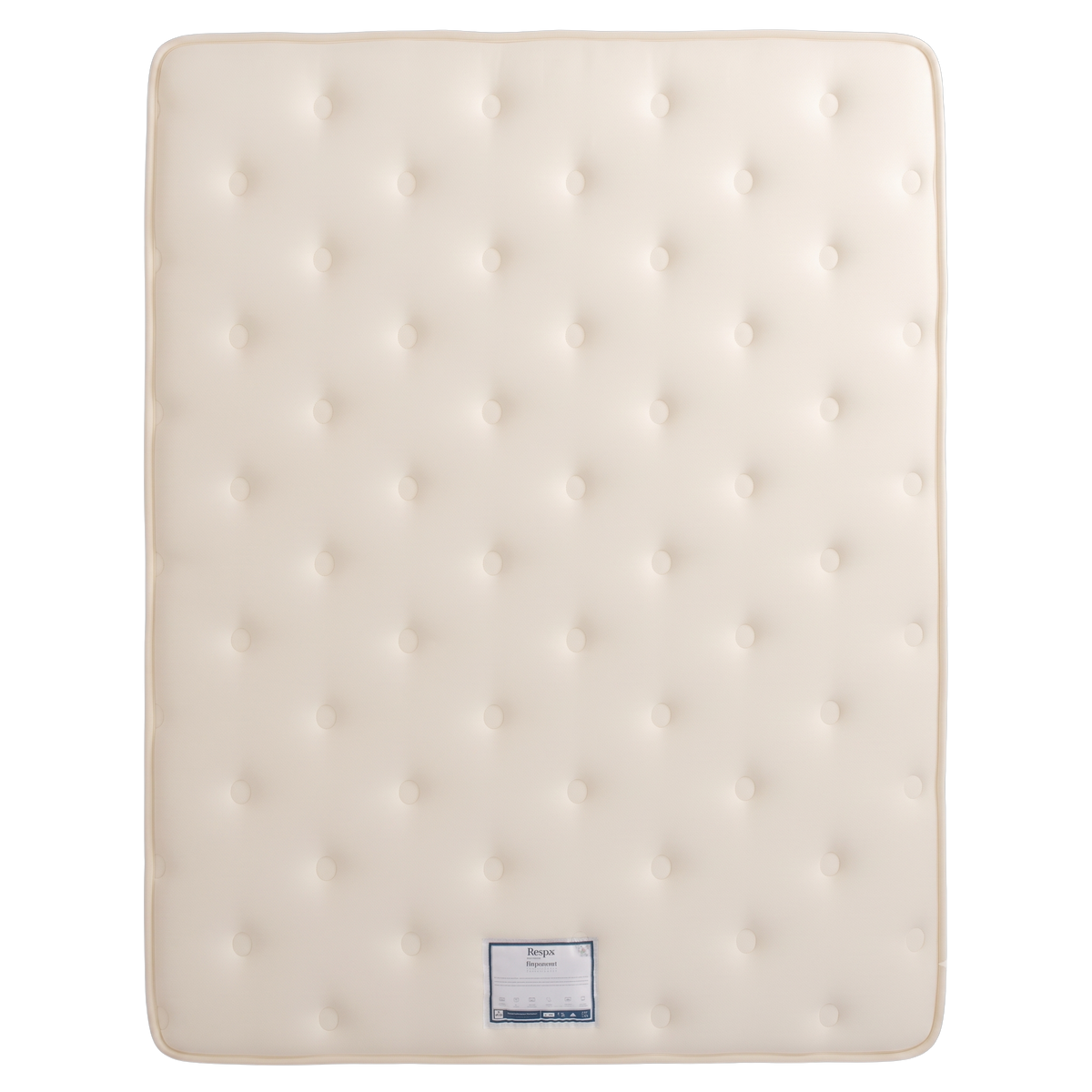 Soft Harmony Mattress
