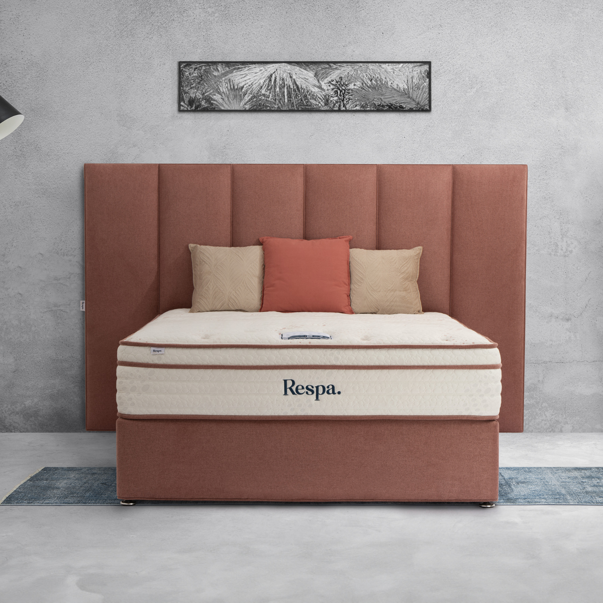 Soft Harmony Mattress