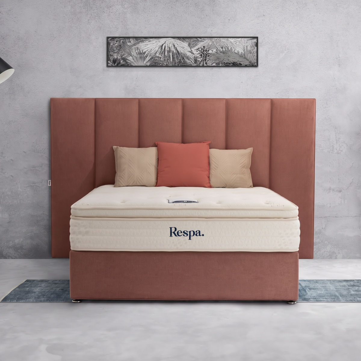 Soft Harmony Mattress