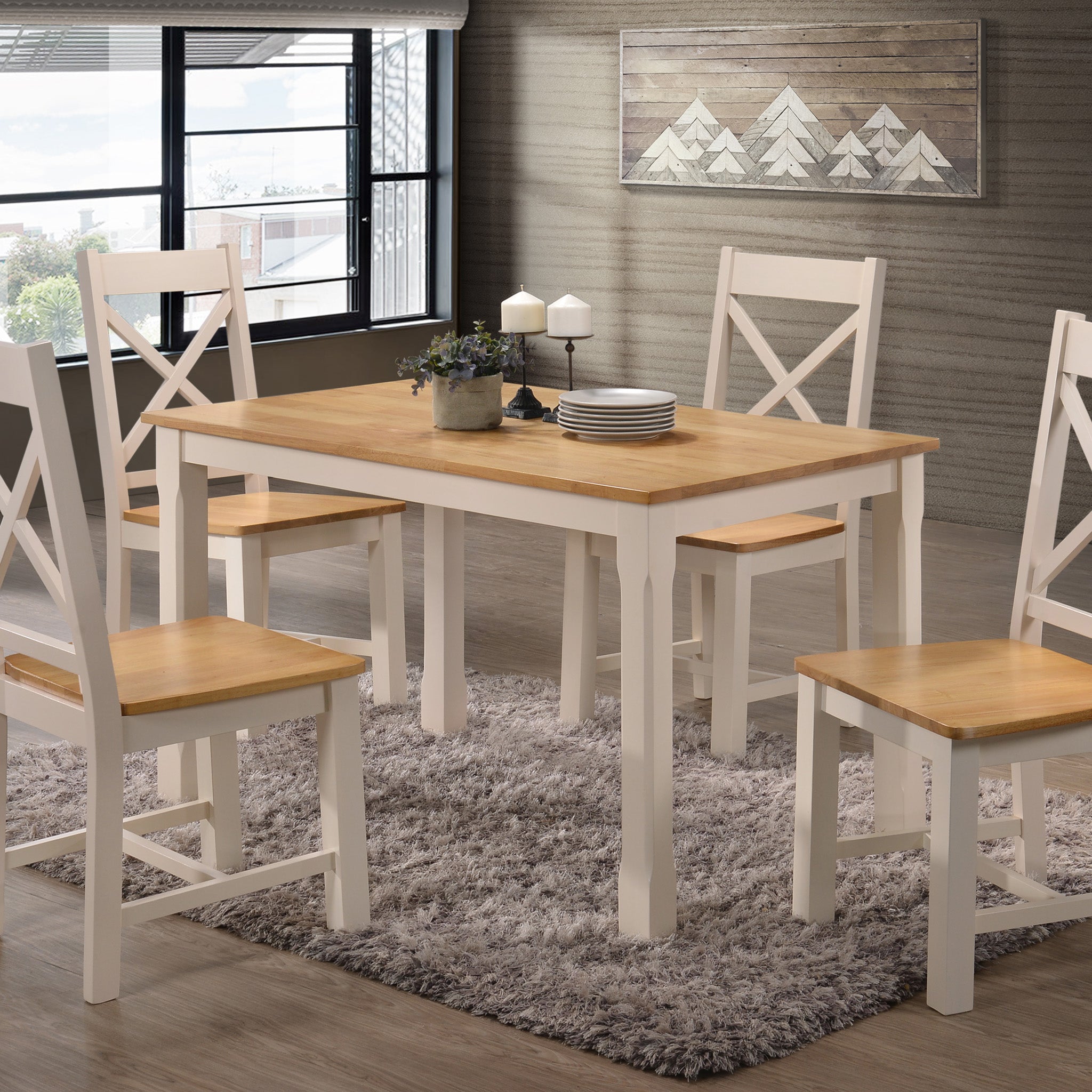 Southend Dining Set