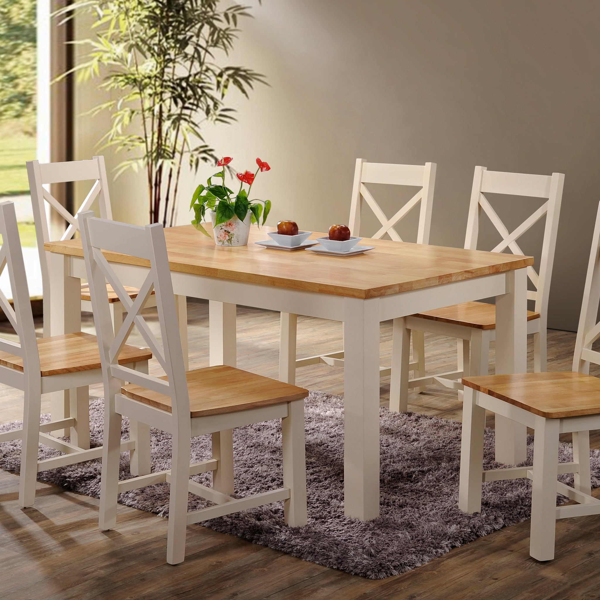 Southend Dining Set