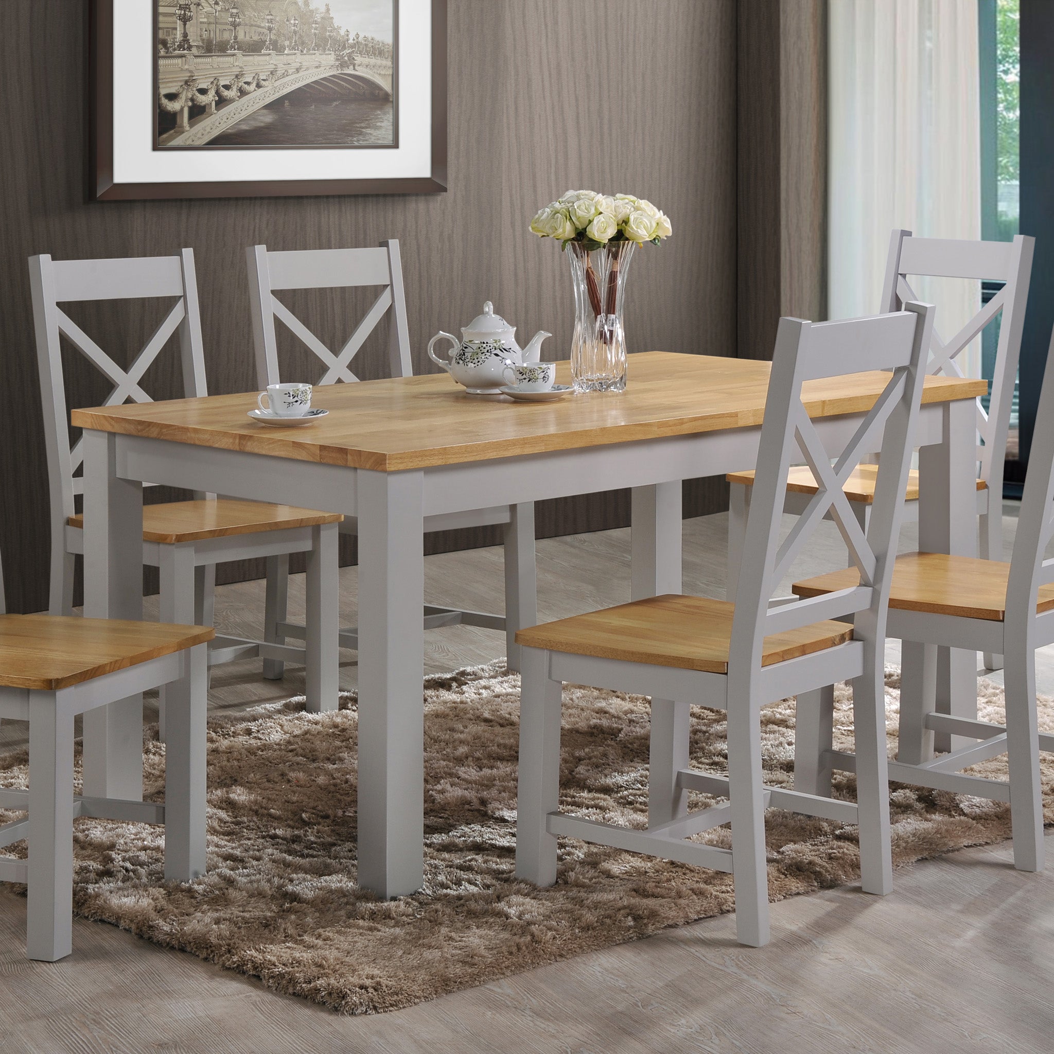 Southend Dining Set