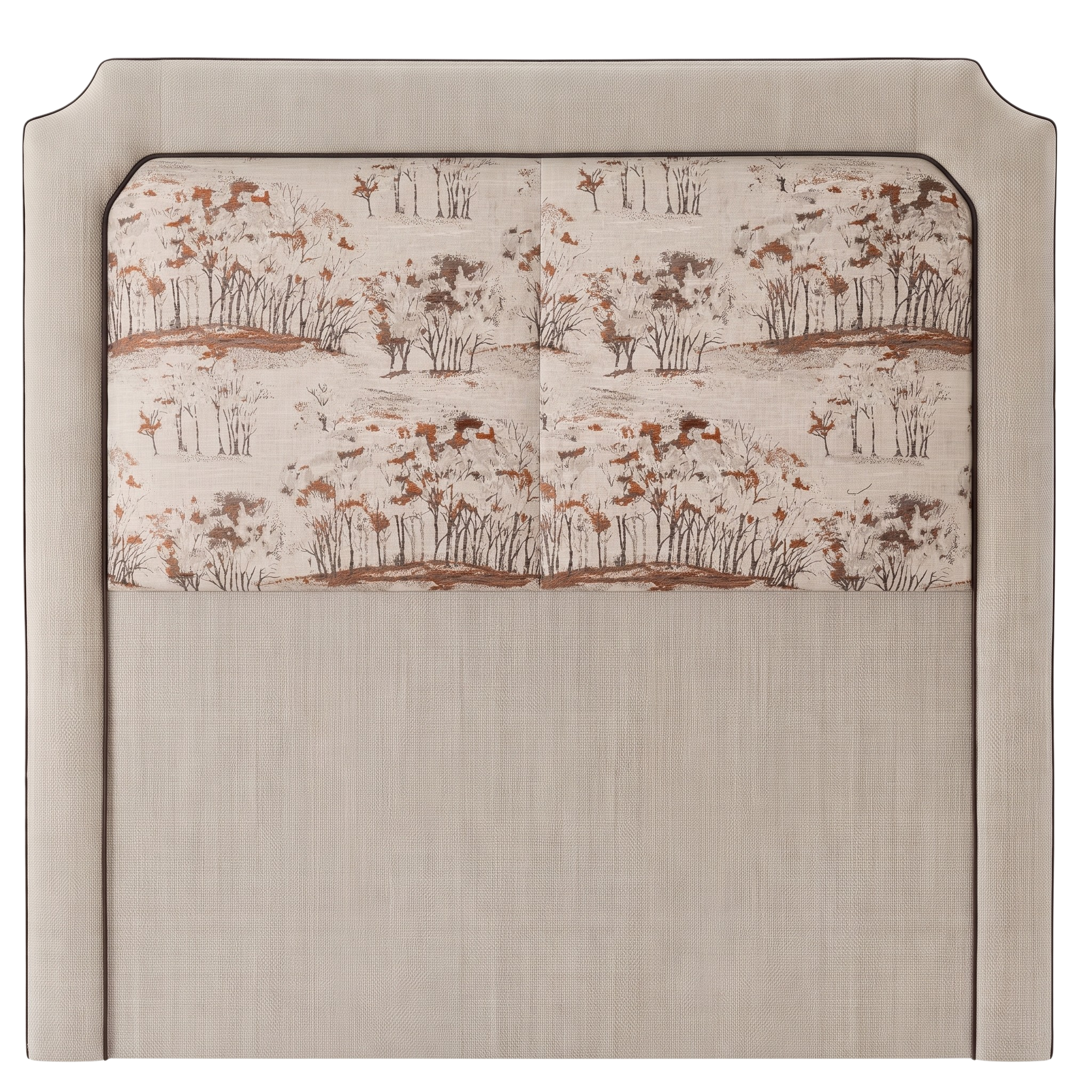 Splendour Collection Tara Headboard