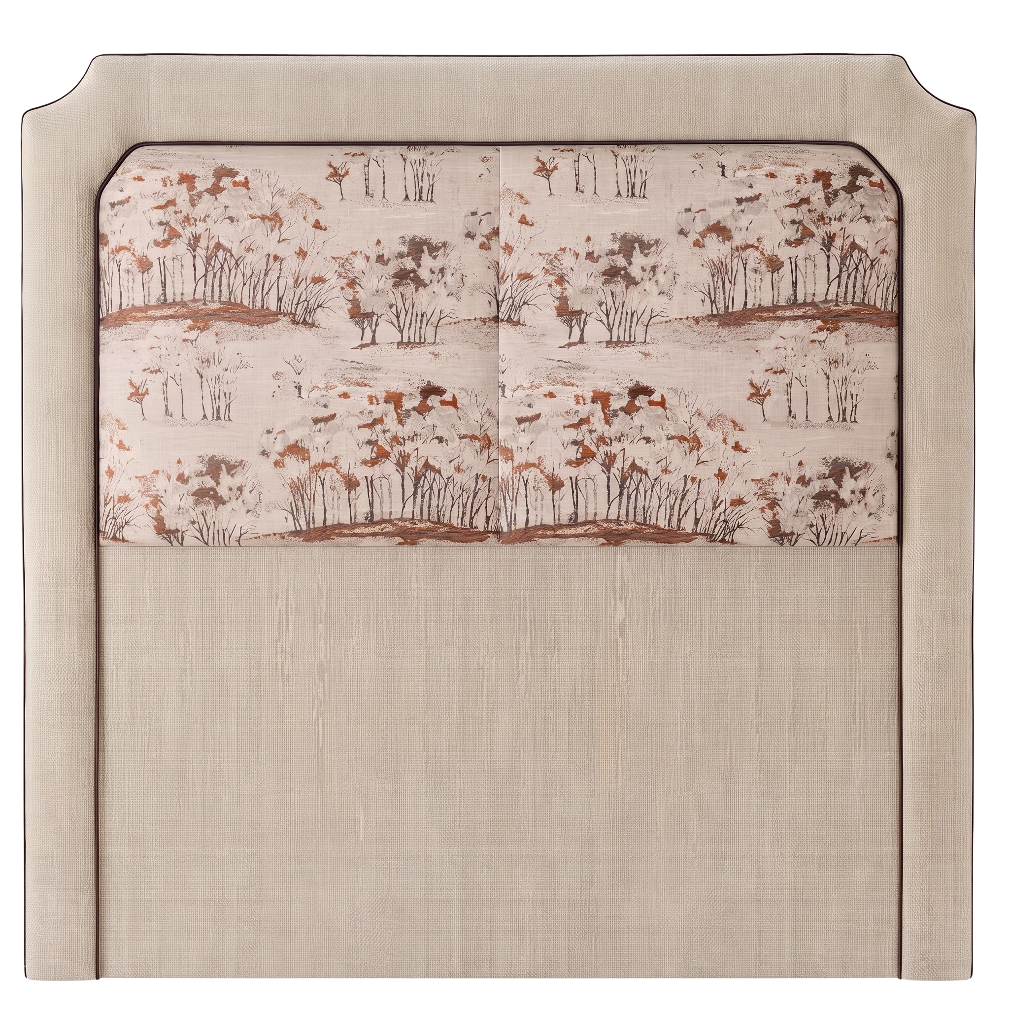 Splendour Collection Tara Headboard