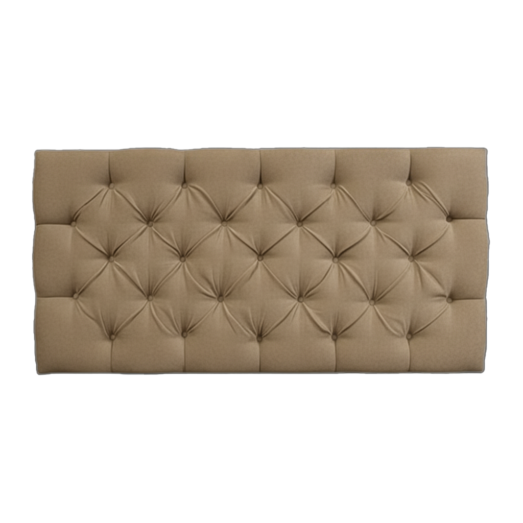 Diamond Headboard