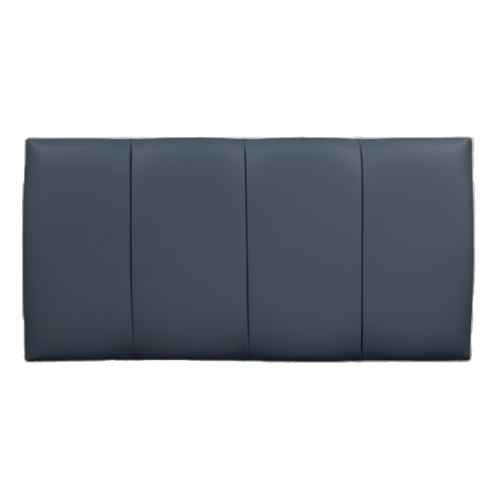 Panel Headboard
