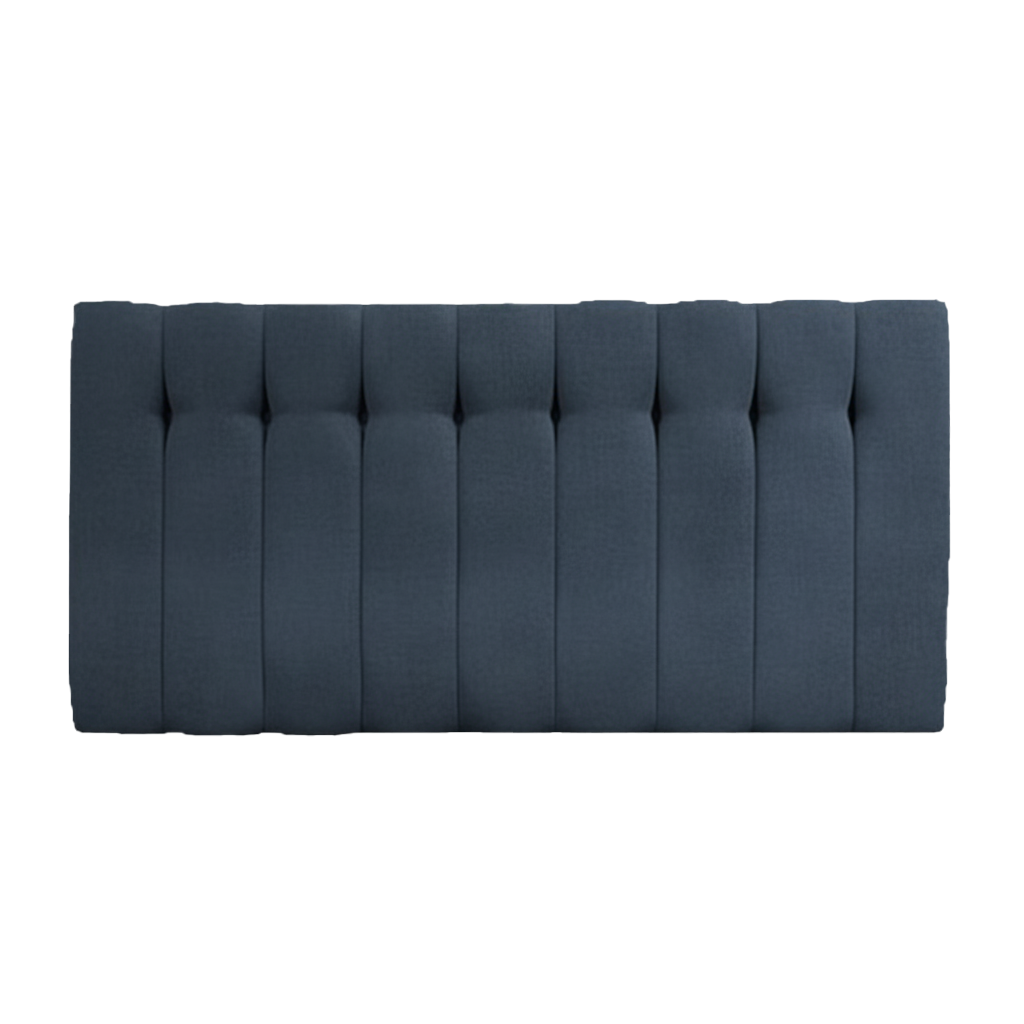 Button Top Headboard