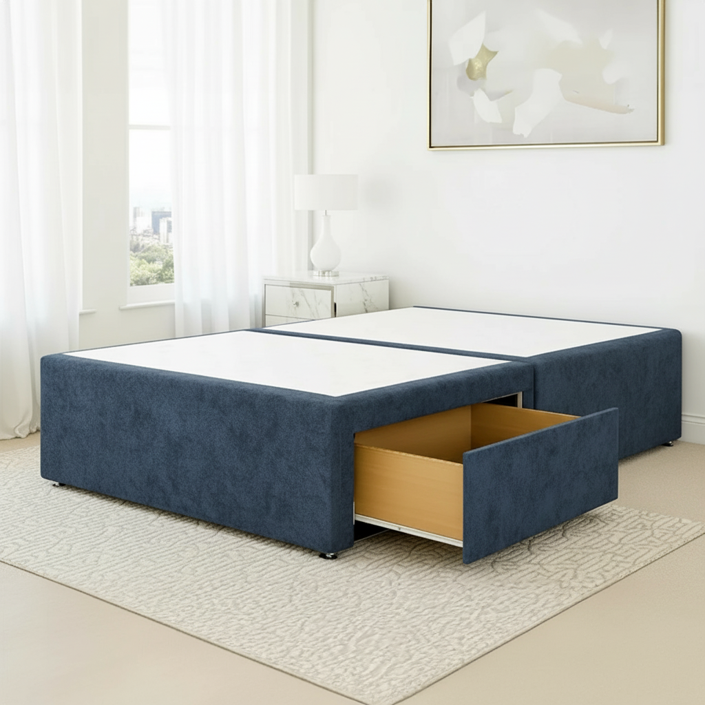 Base Storage Madrid Storage Base | Des Kelly