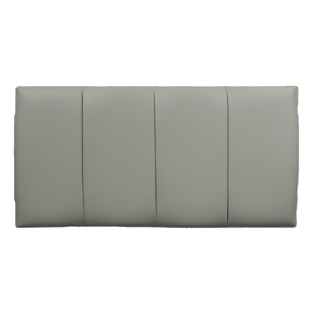 Panel Headboard