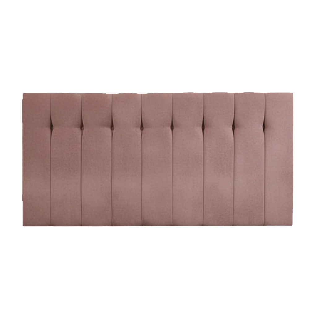 Button Top Headboard