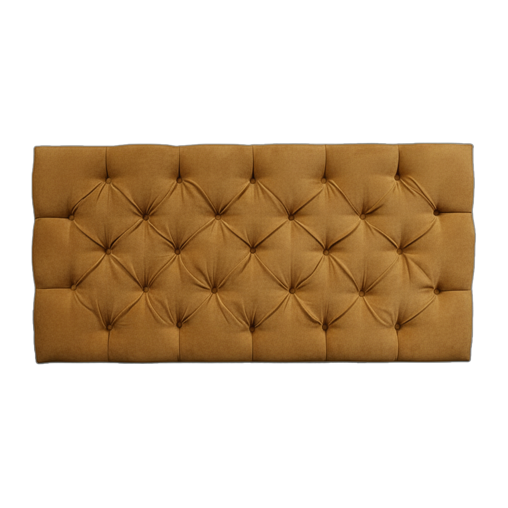 Diamond Headboard