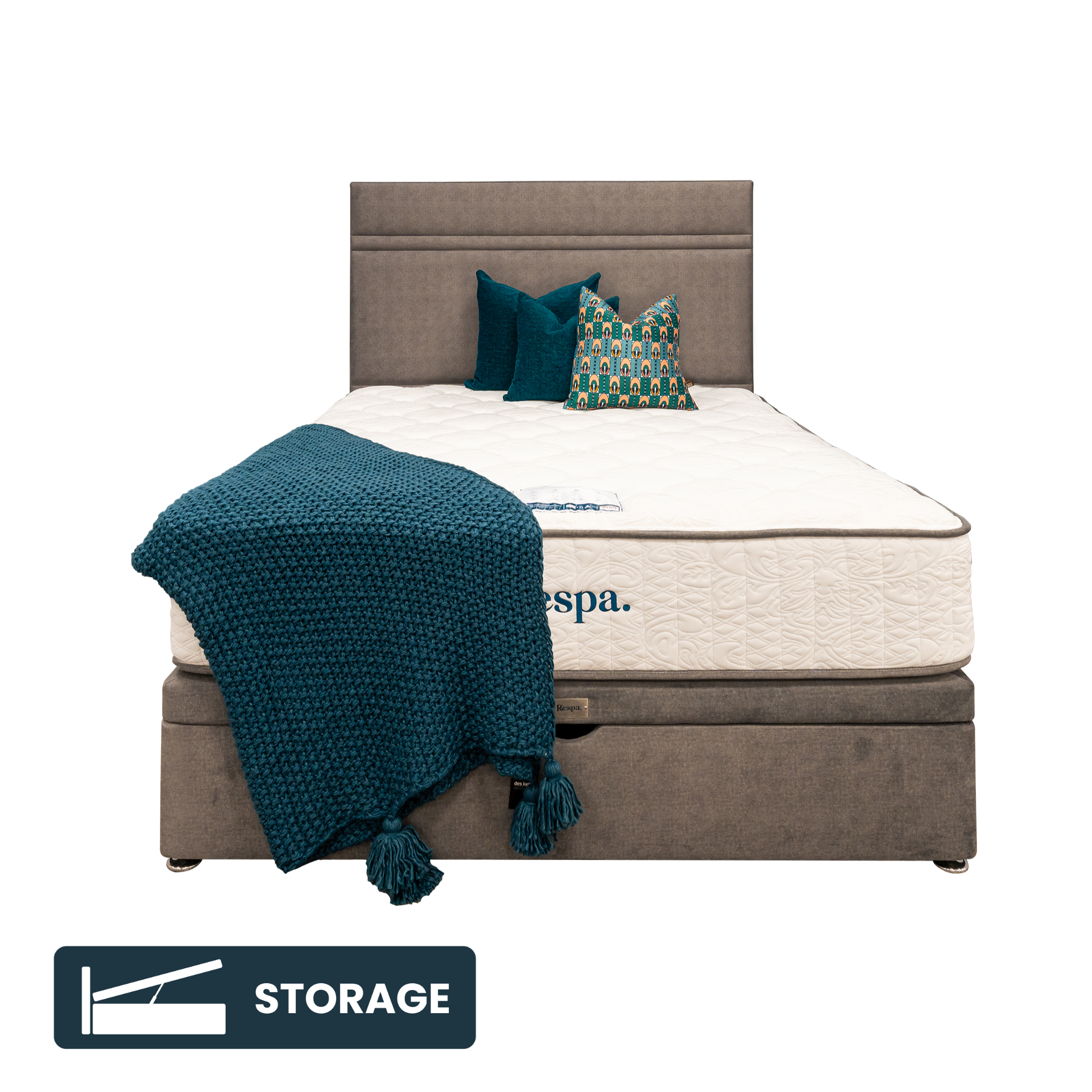 Spinal Supreme Bed Bundle