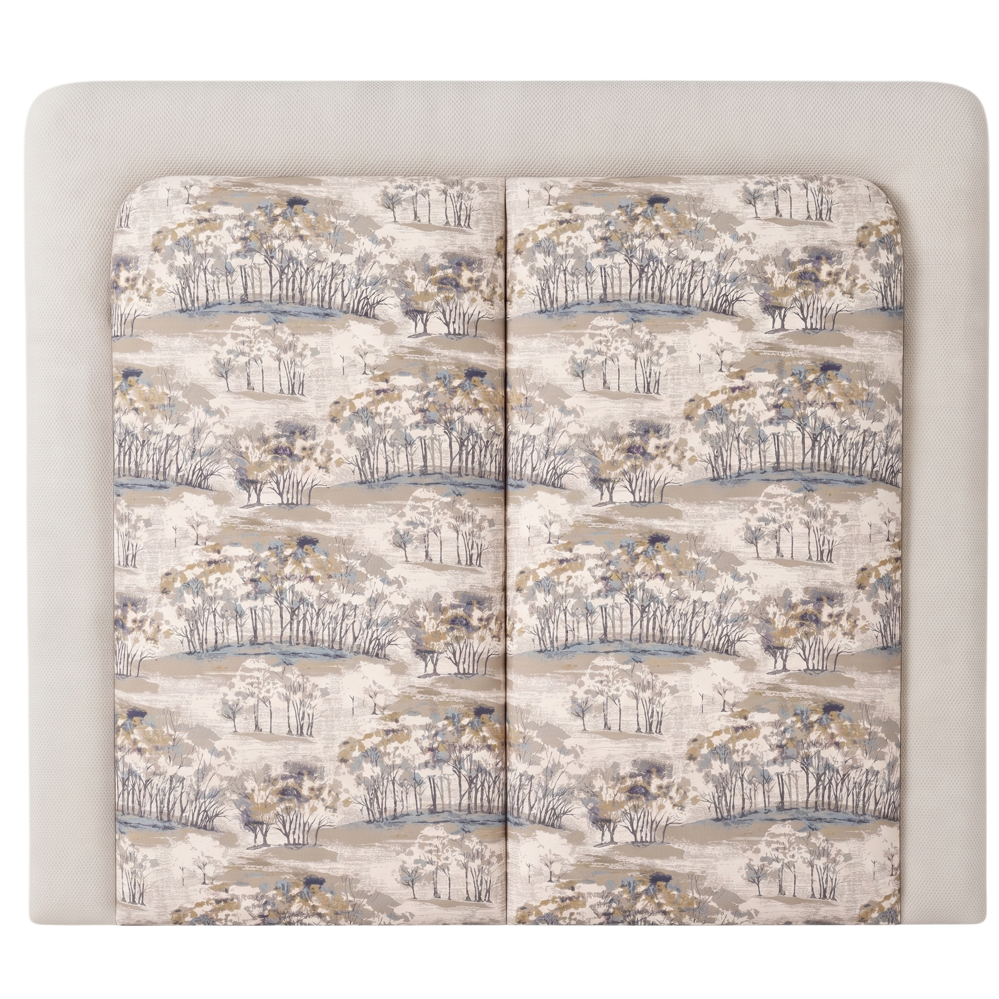 Splendour Collection Newgrange Headboard