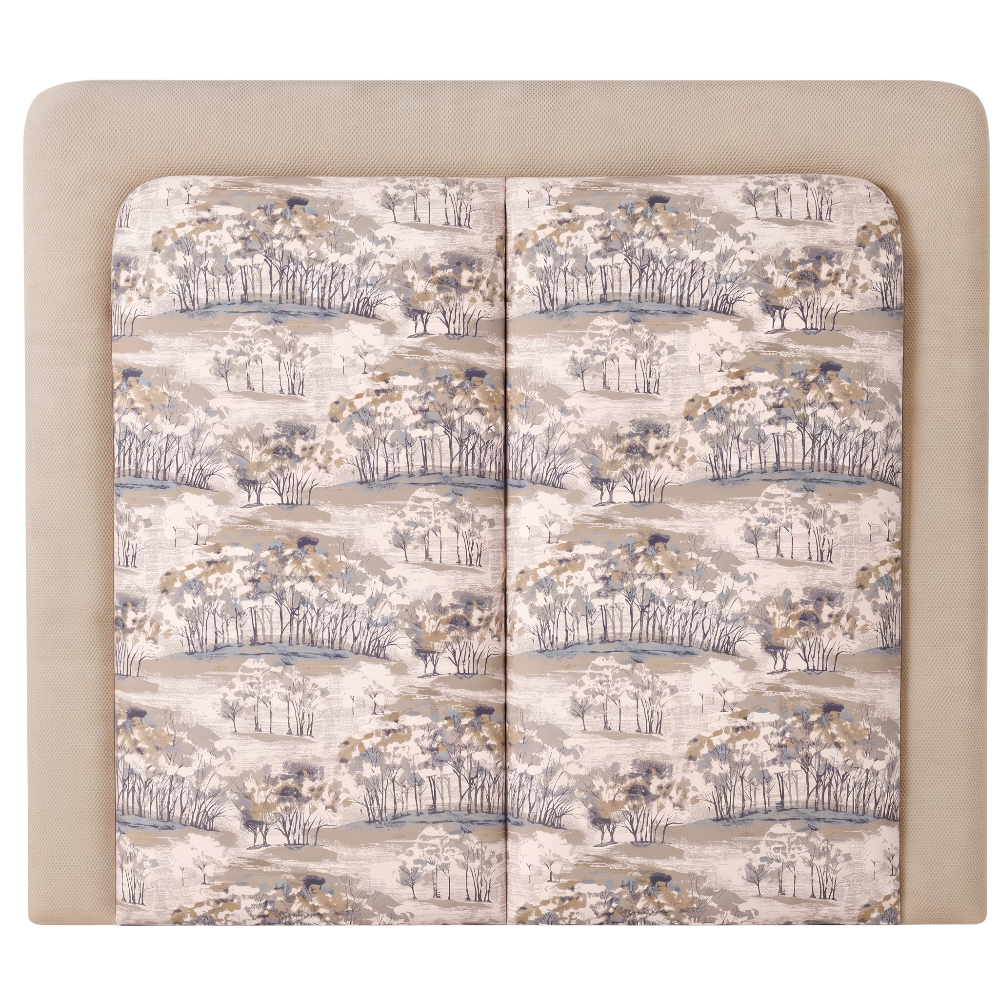Splendour Collection Newgrange Headboard