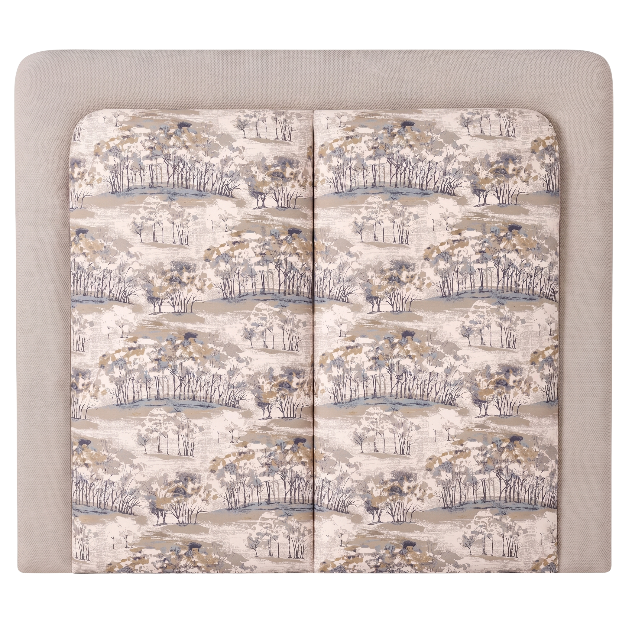 Splendour Collection Newgrange Headboard