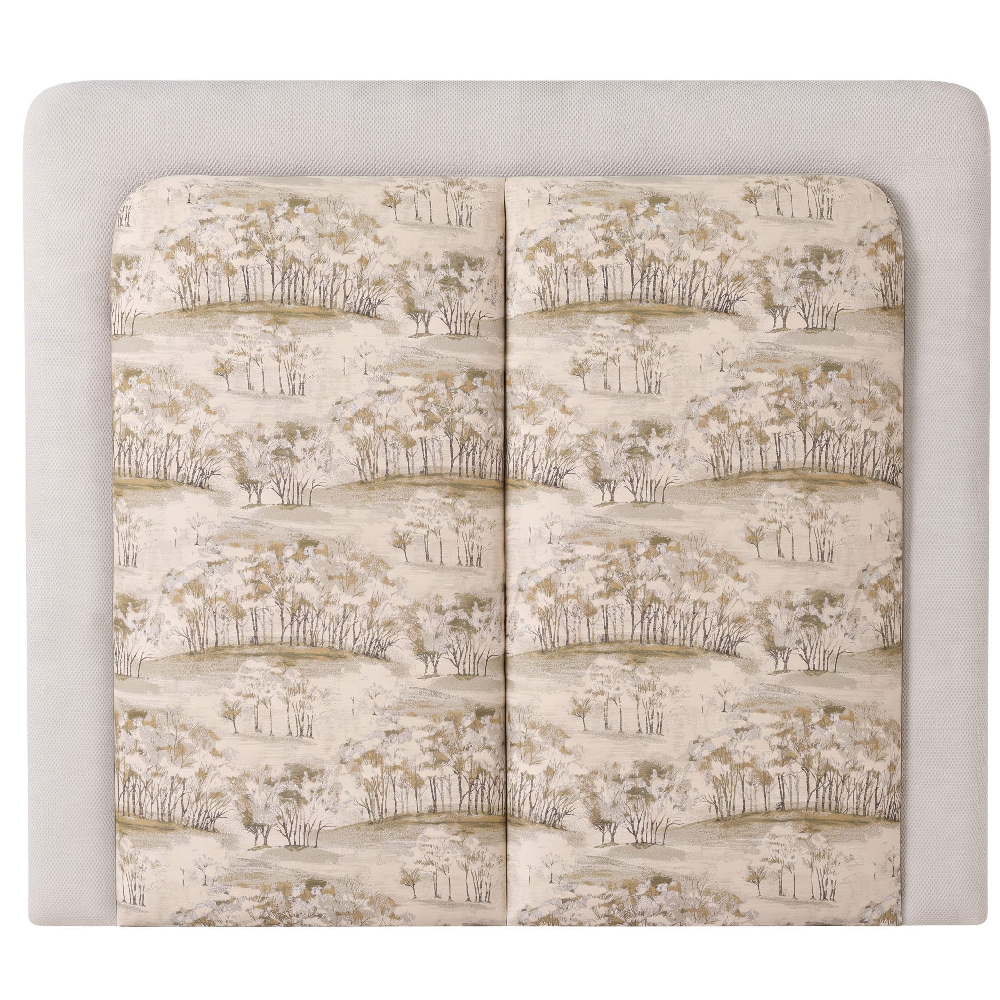 Splendour Collection Newgrange Headboard