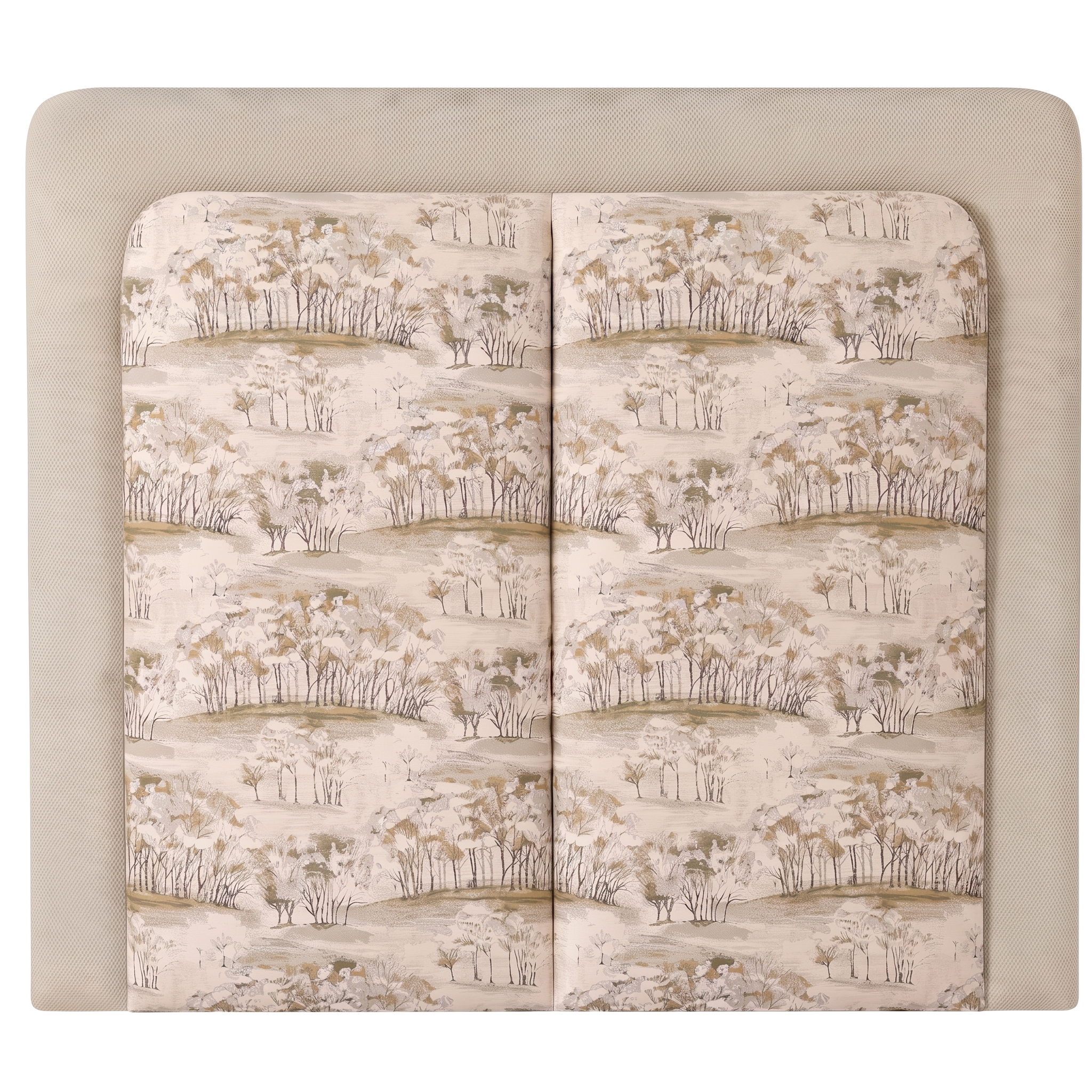 Splendour Collection Newgrange Headboard