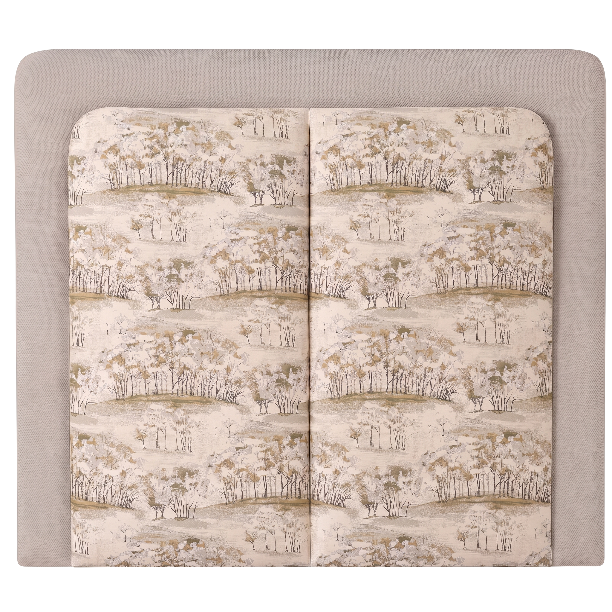 Splendour Collection Newgrange Headboard