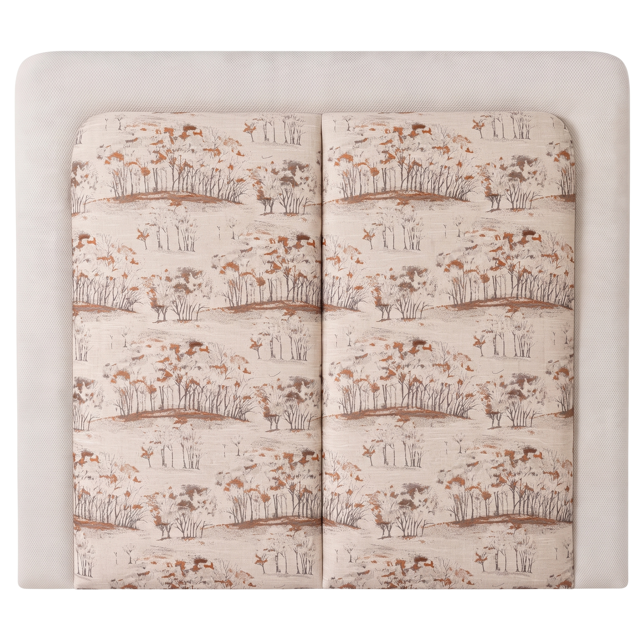Splendour Collection Newgrange Headboard