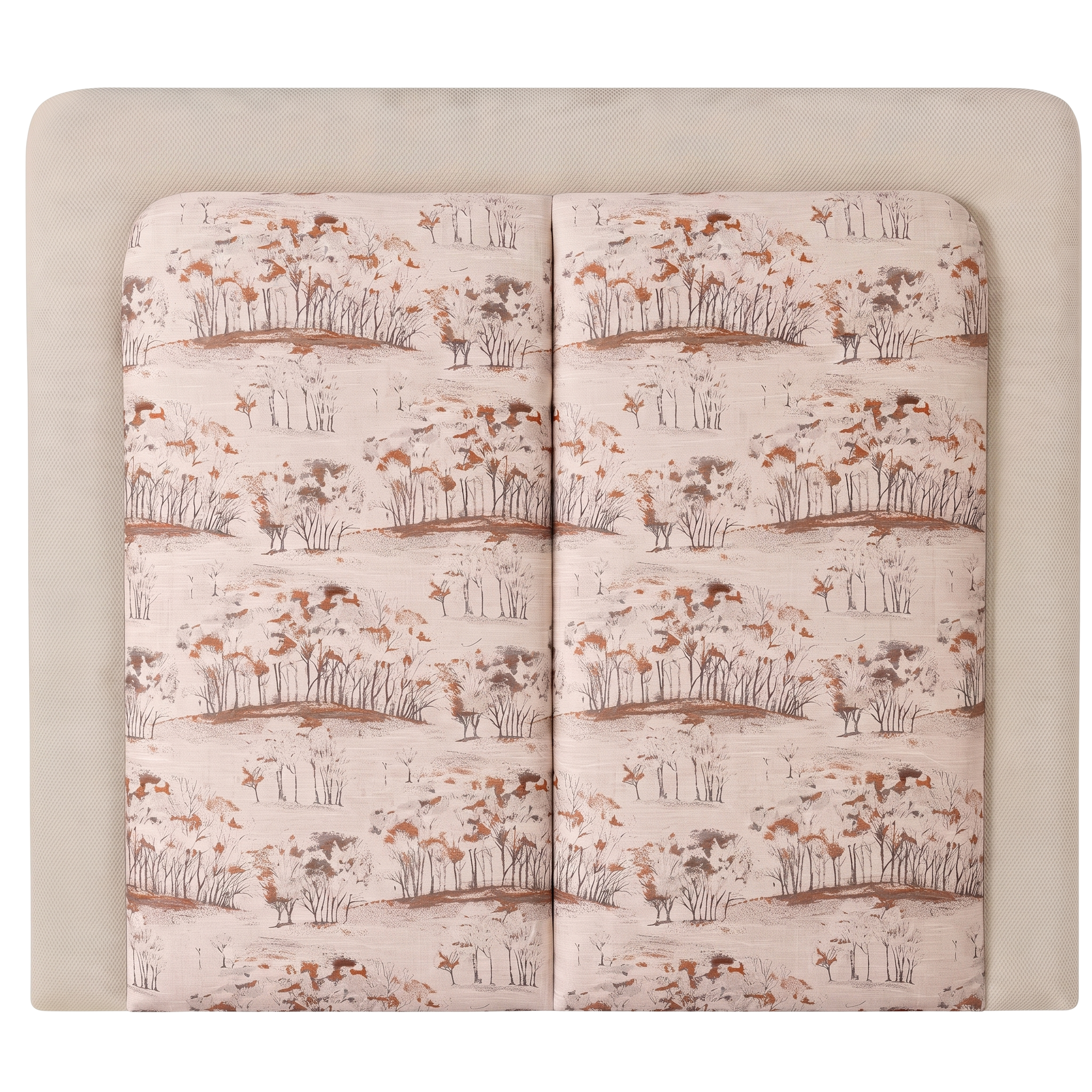 Splendour Collection Newgrange Headboard
