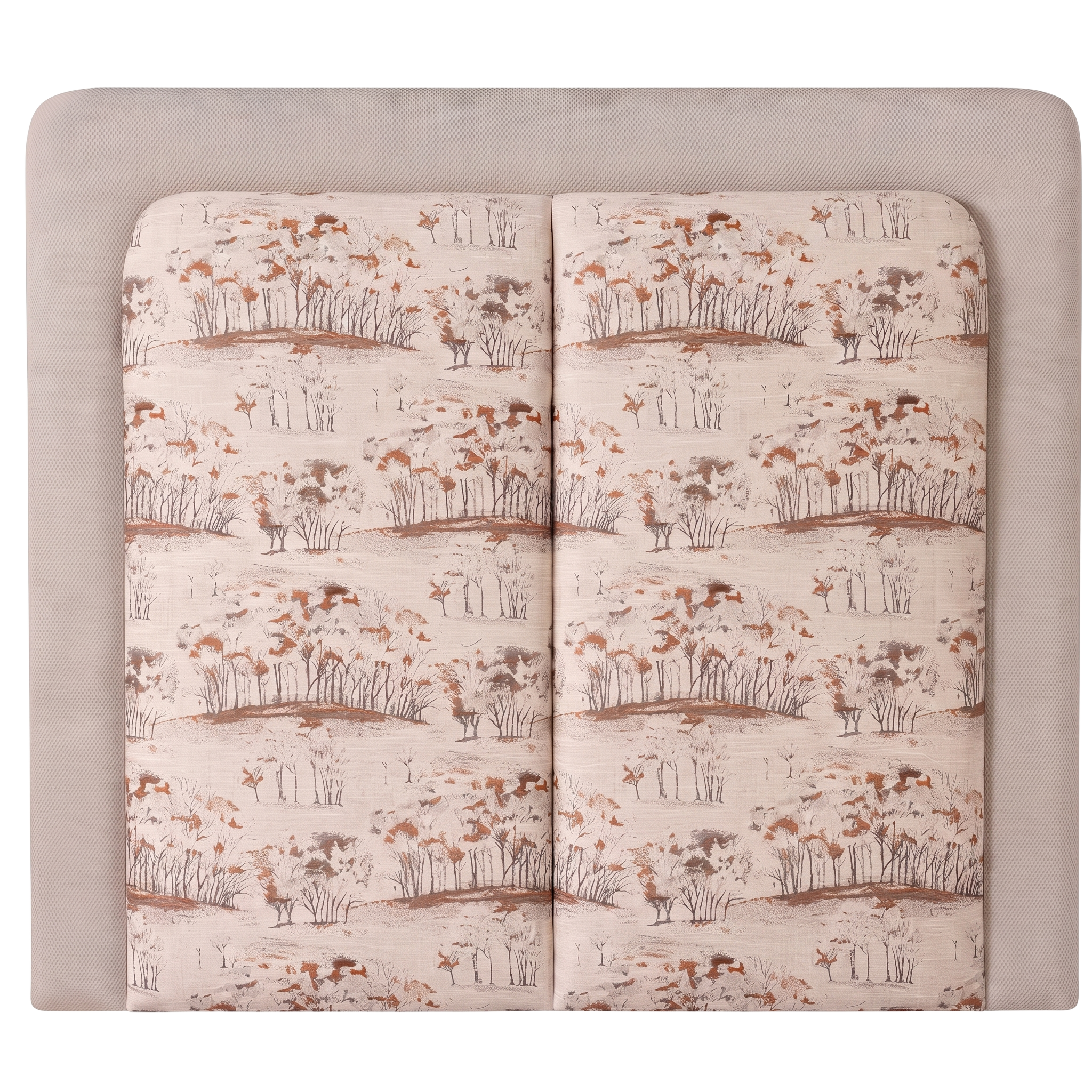 Splendour Collection Newgrange Headboard