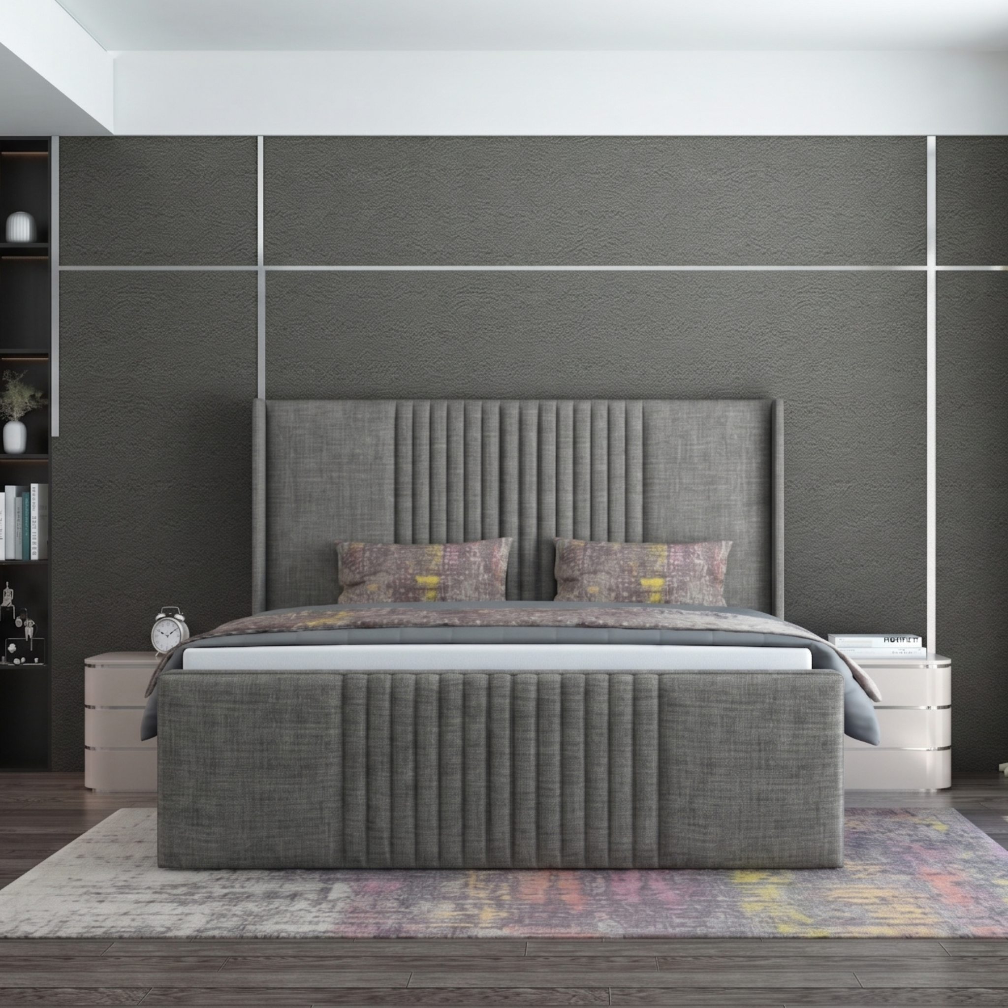 Xara Bedframe