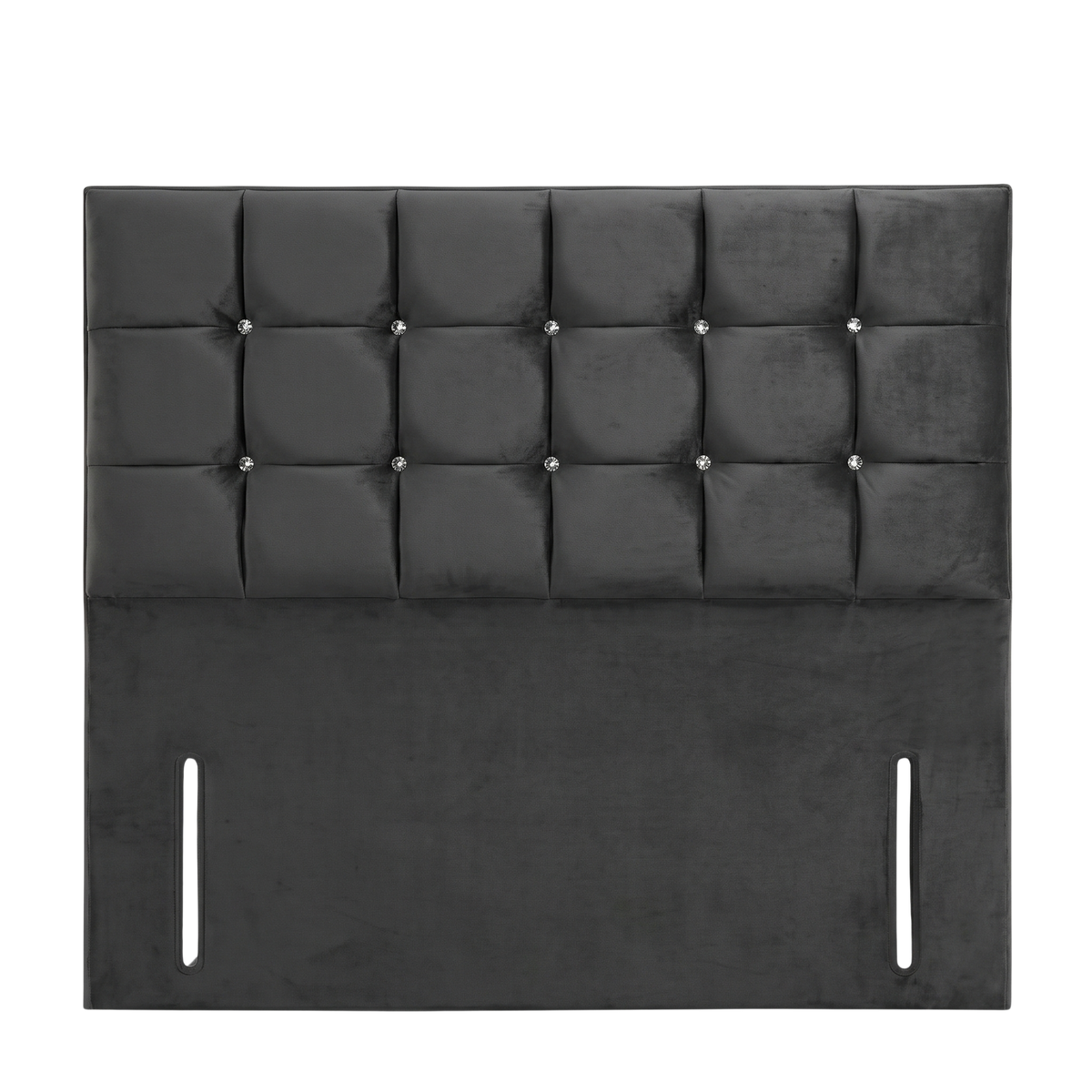 Flare Headboard