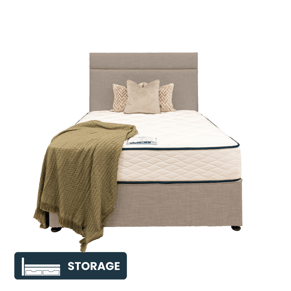 Westport Bed Bundle