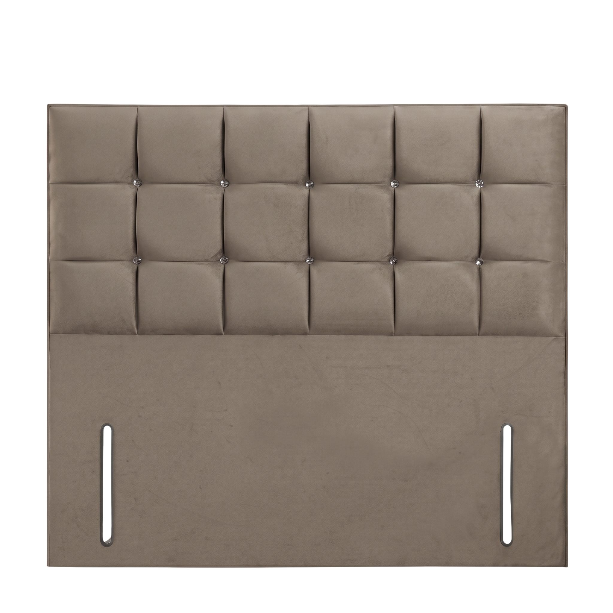 Flare Headboard
