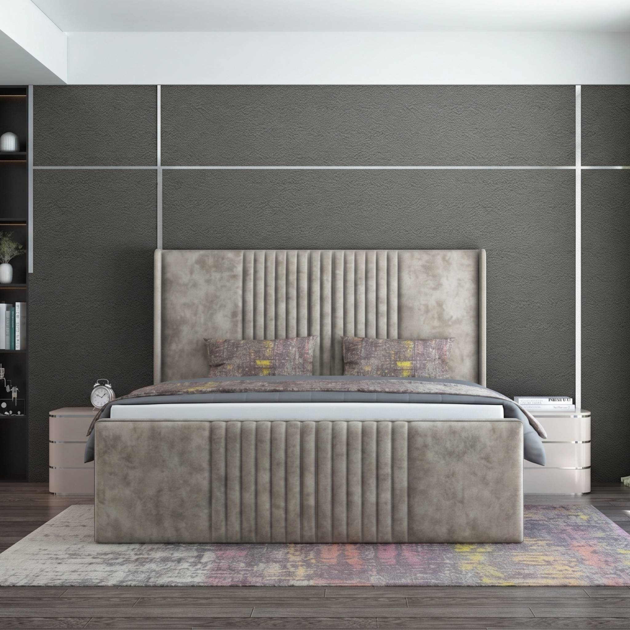 Xara Bedframe