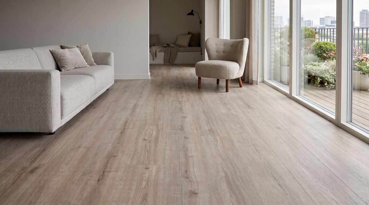 Stonefield Grey Oak SPC gallery image
