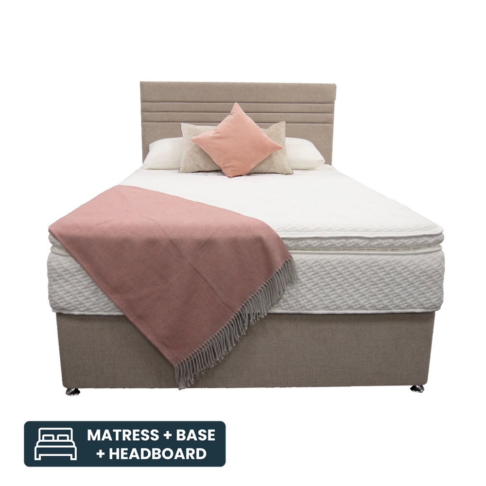 Swift Bedset