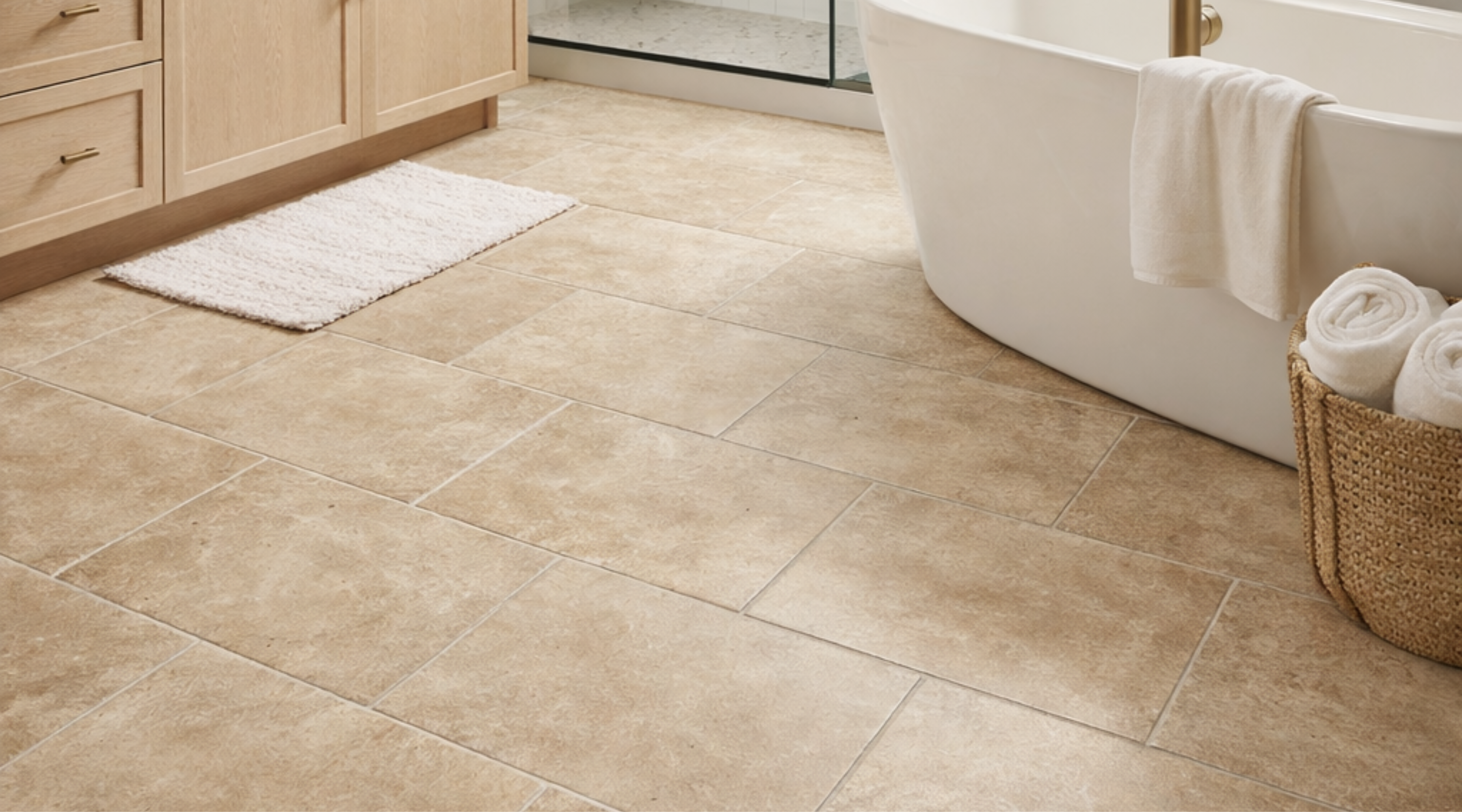 Syracuse Light Beige gallery image