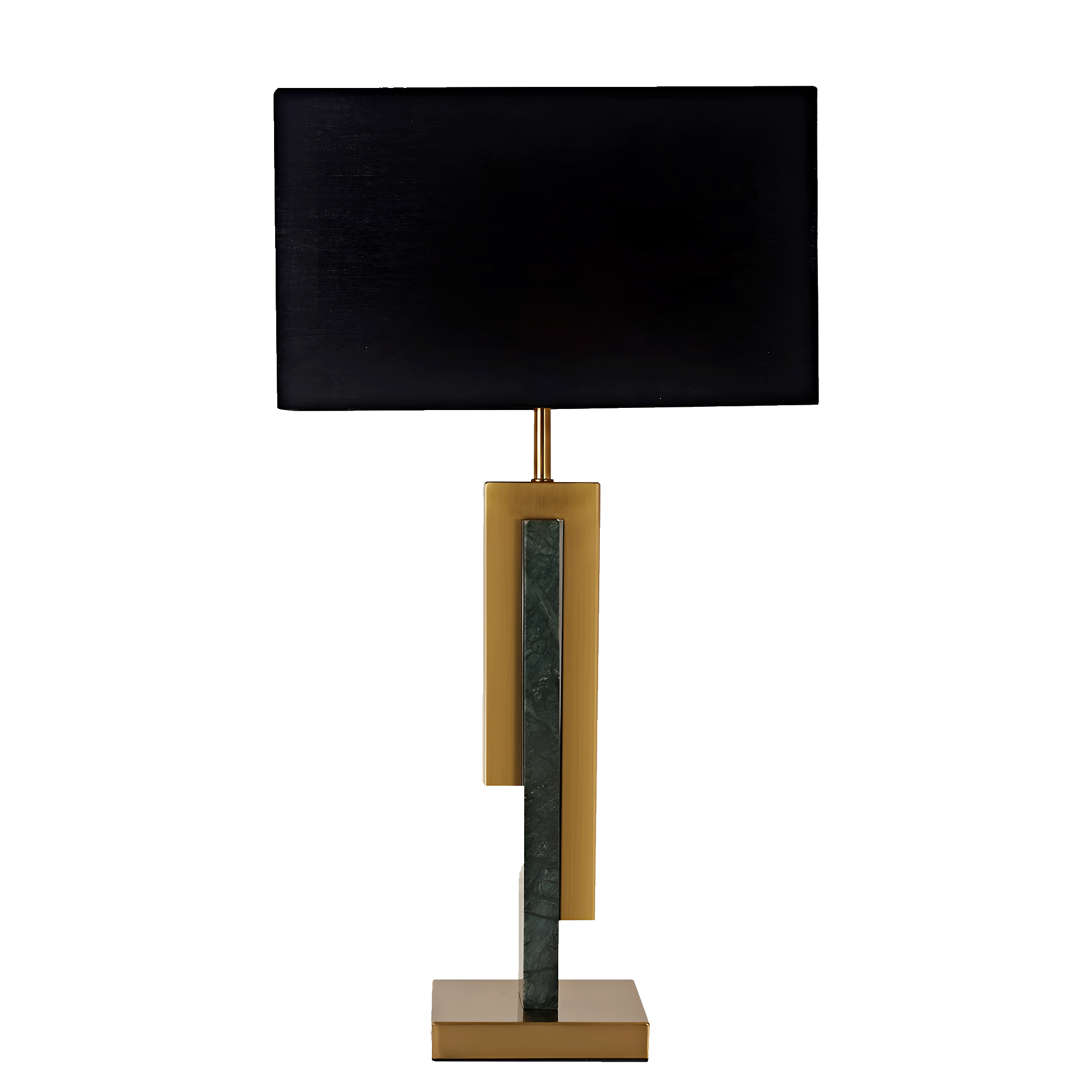 Leo Lamp