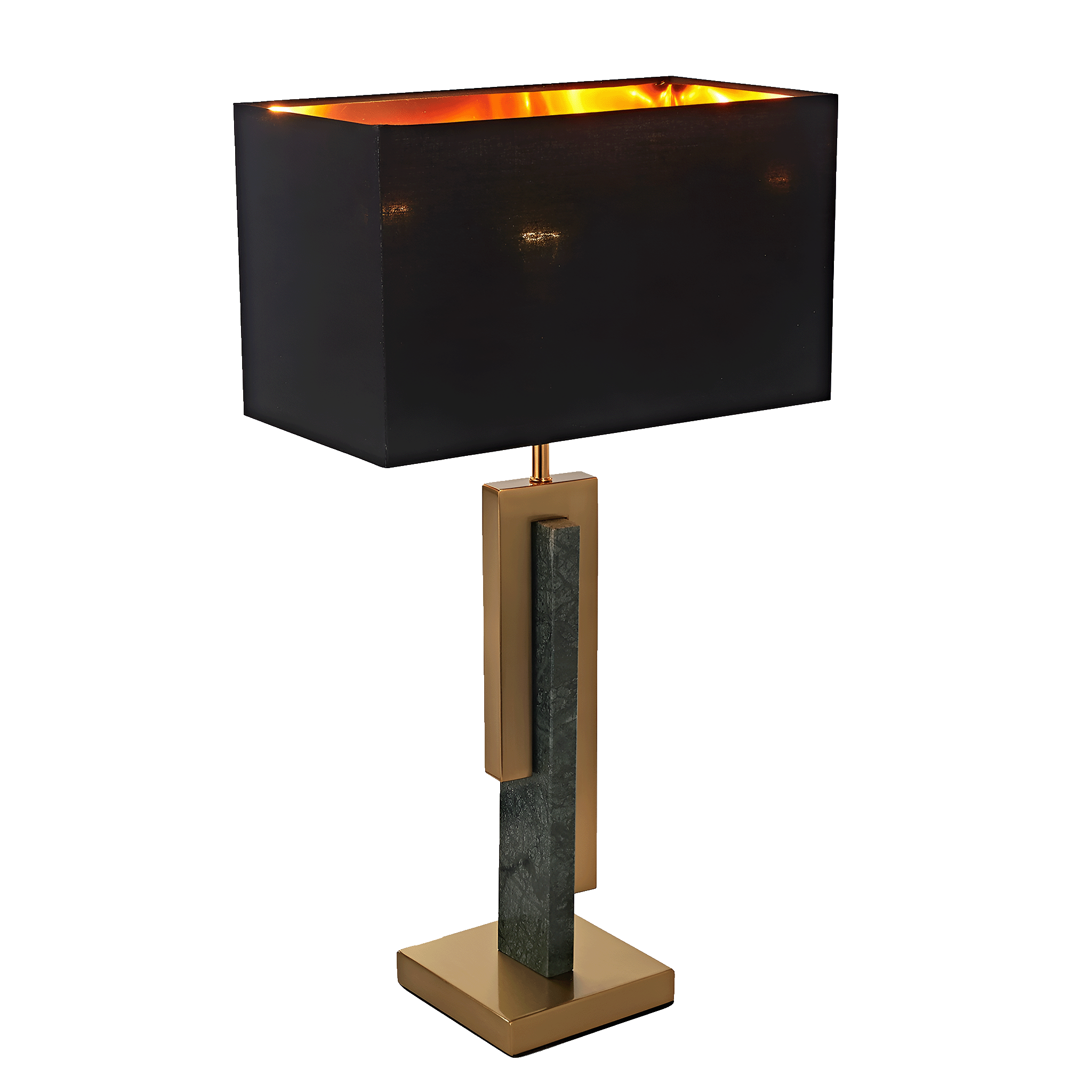 Leo Lamp