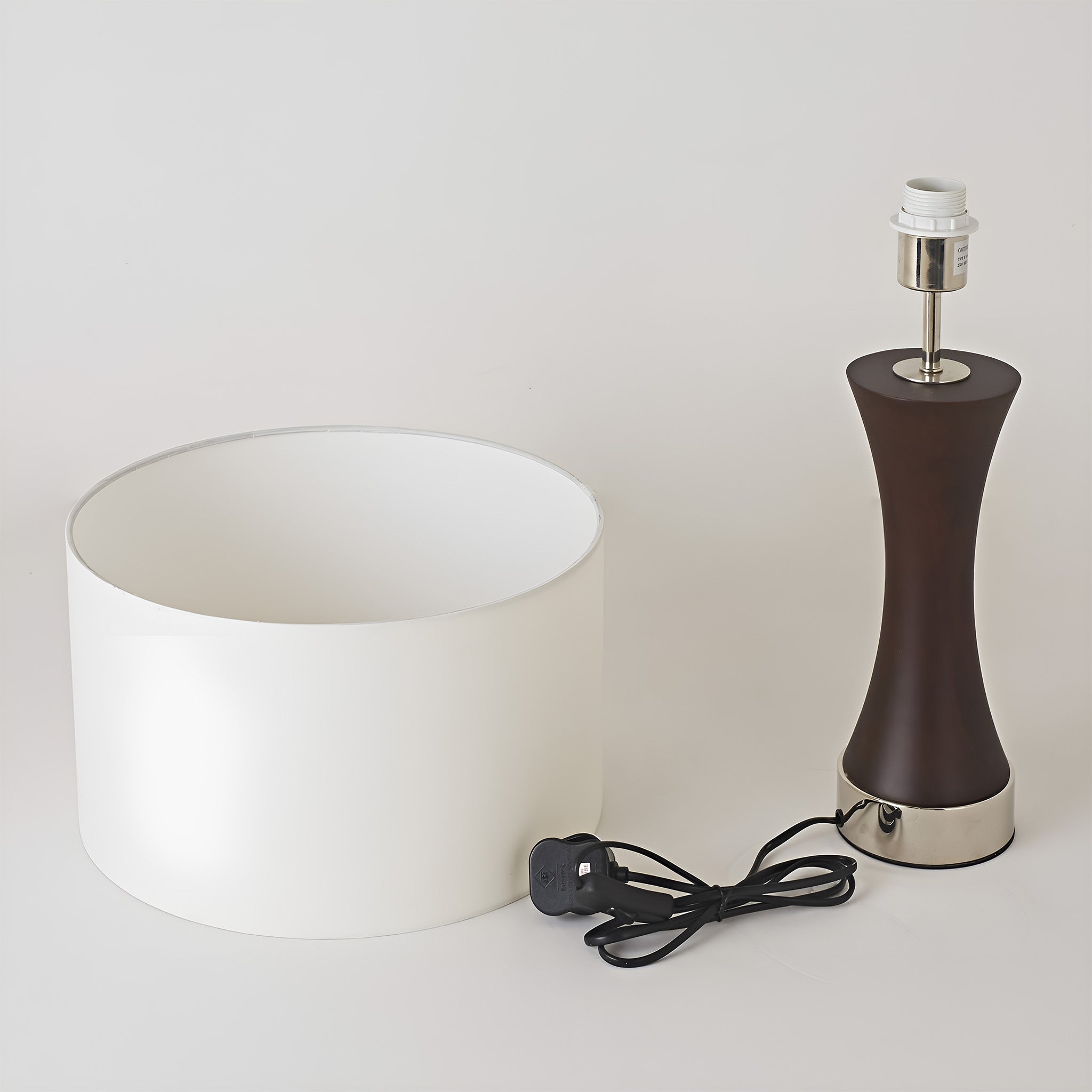 Callisto Lamp