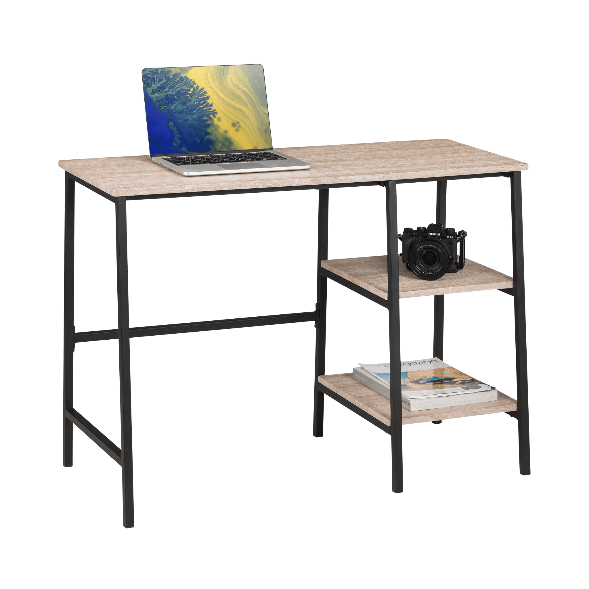 Hugo Desk