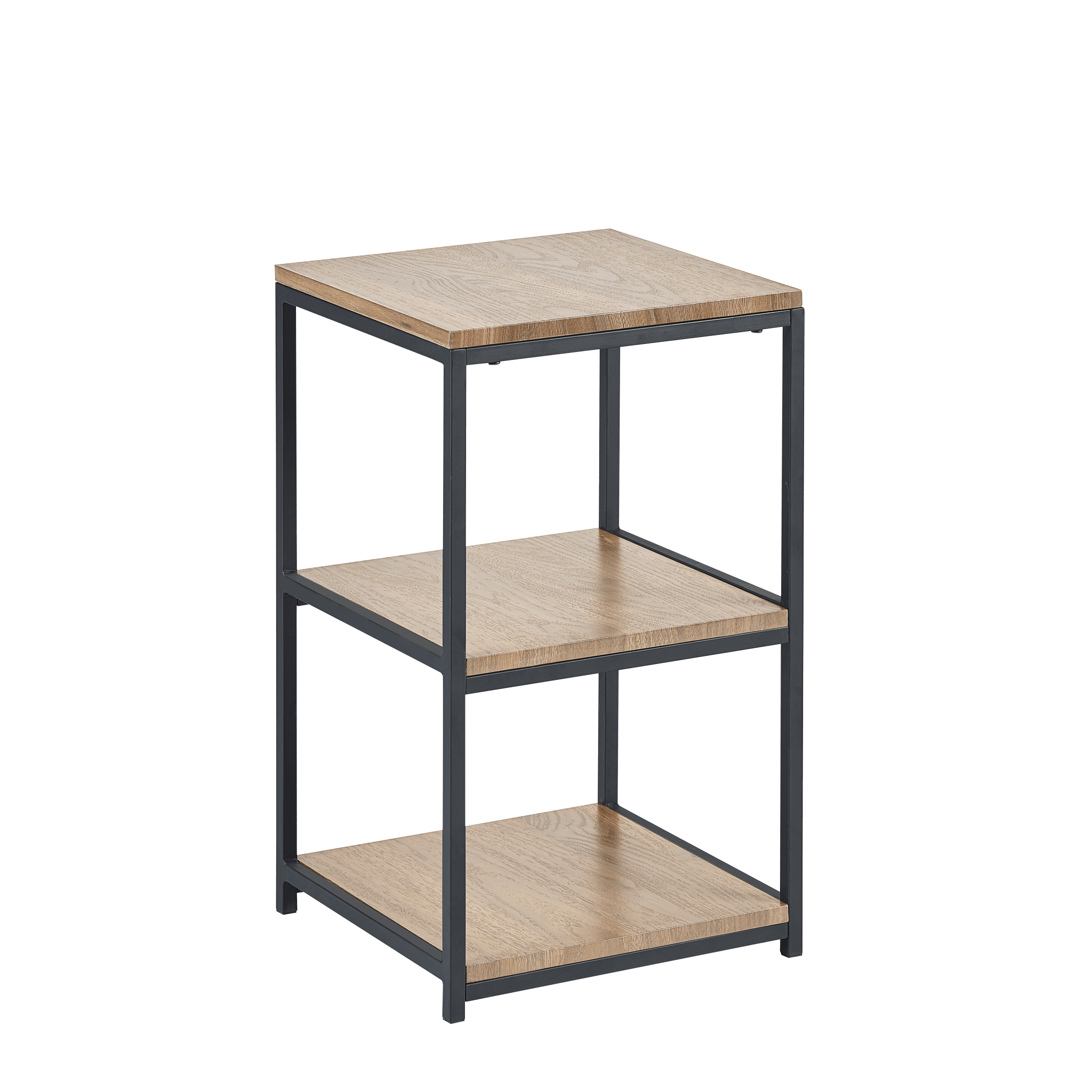 Hugo Tall Narrow Side Table