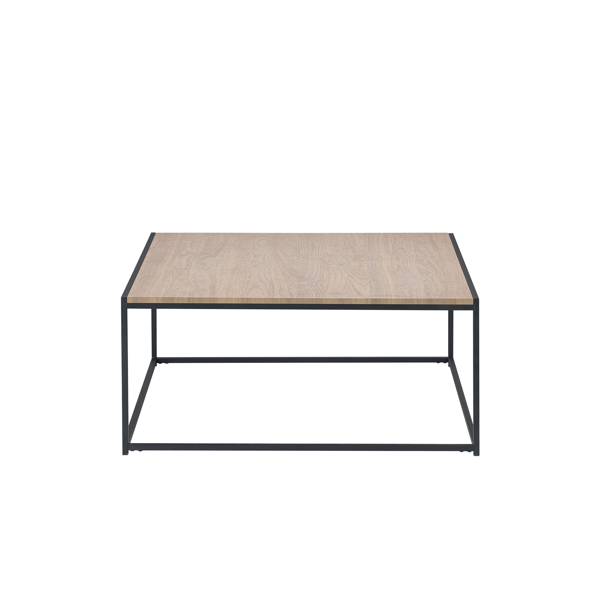 Hugo Square Coffee Table