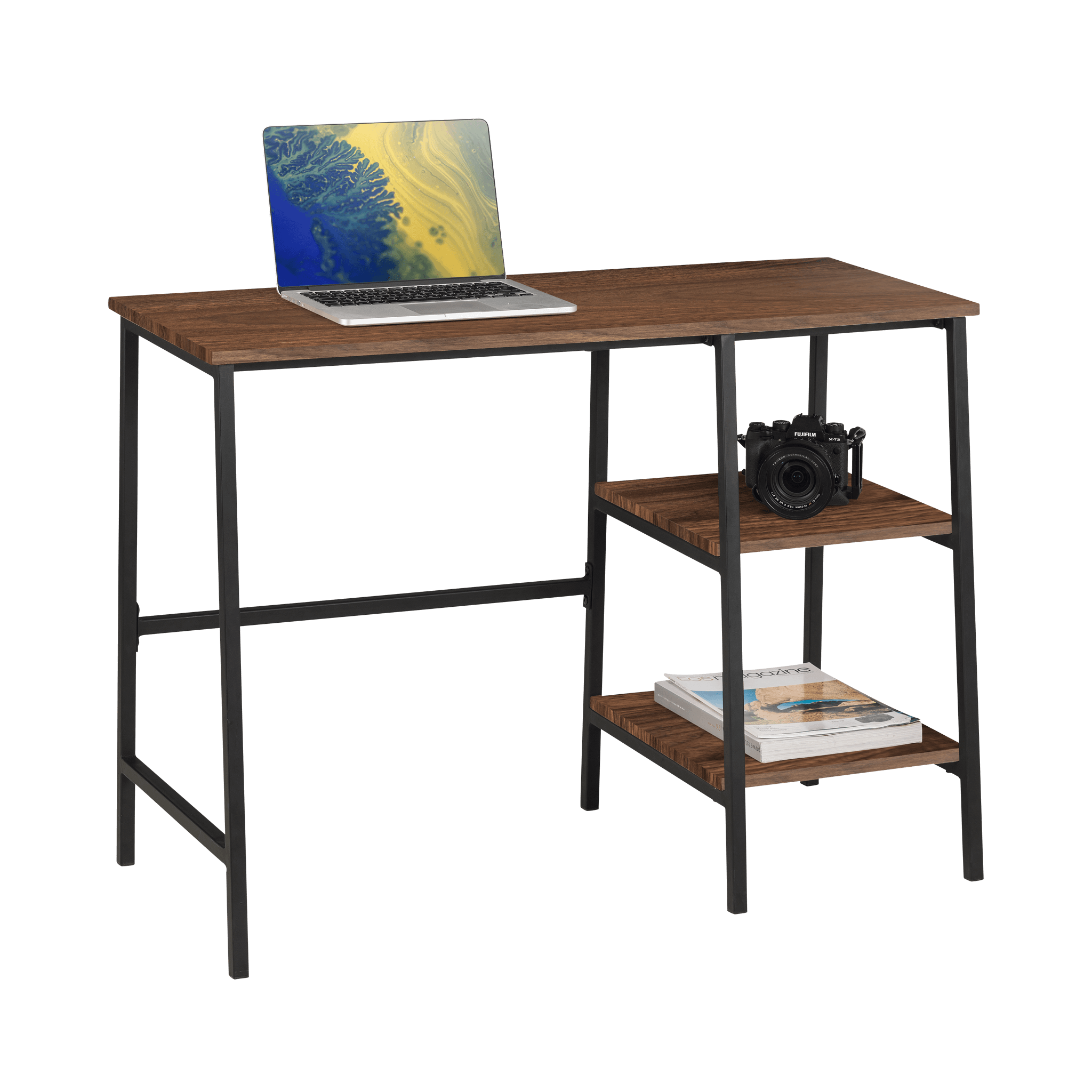 Hugo Desk