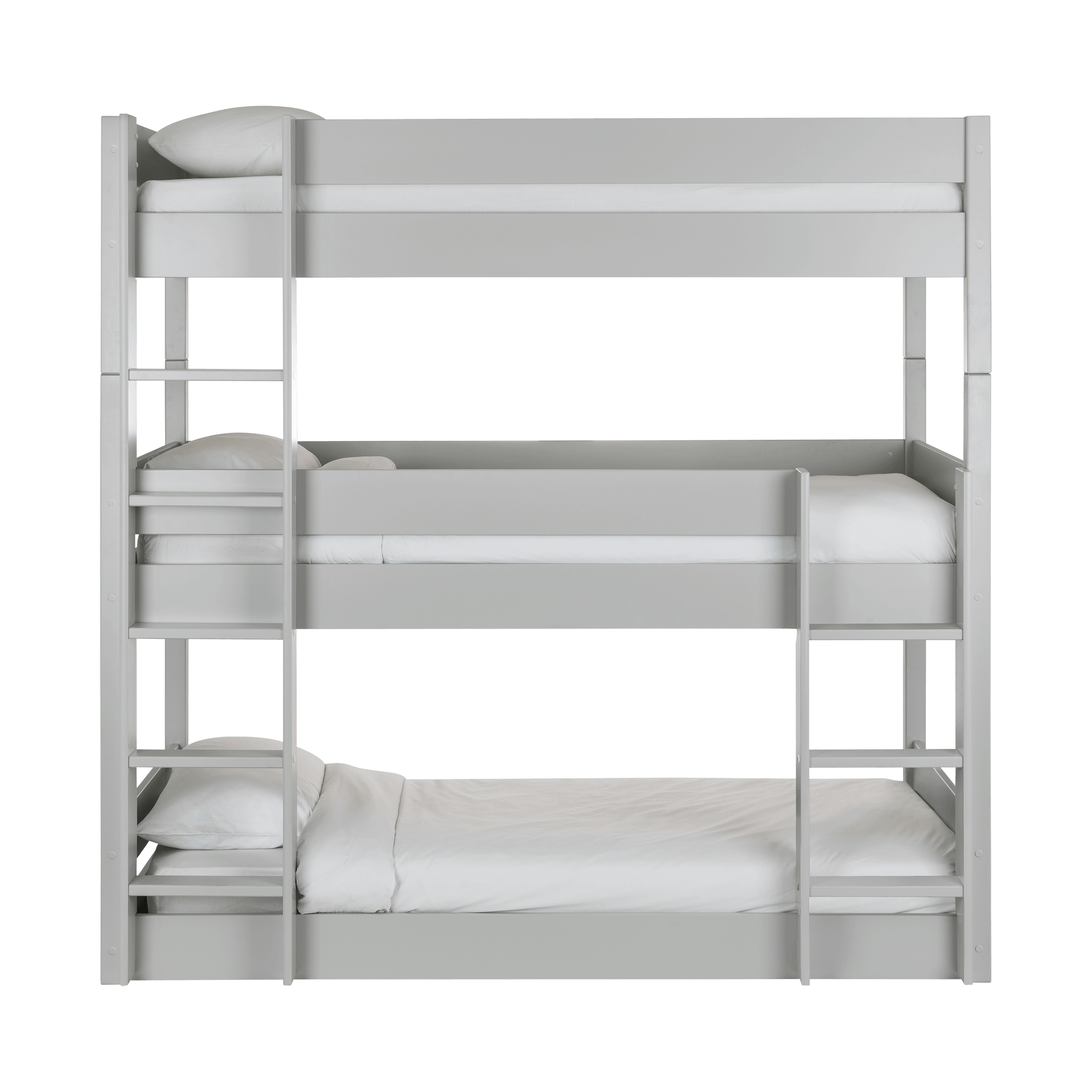 Triple Bunk Bed