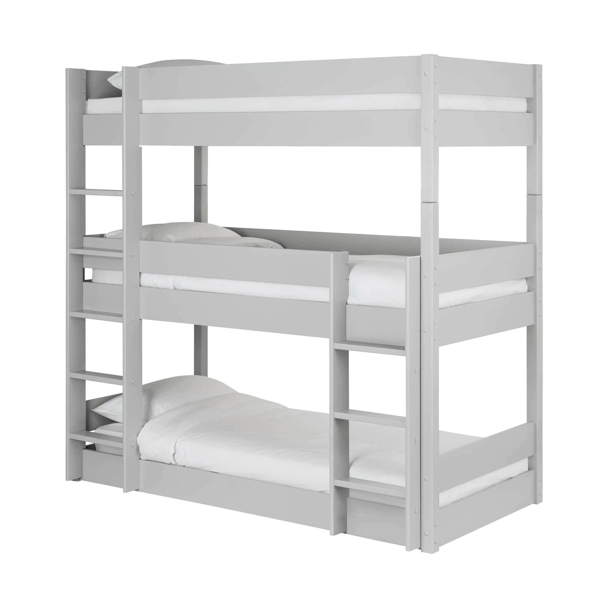 Triple Bunk Bed