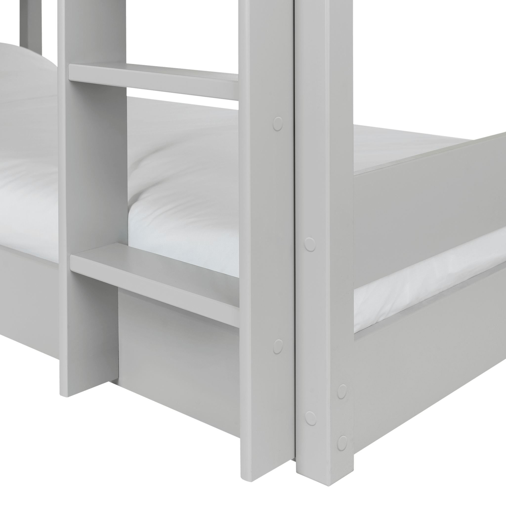 Triple Bunk Bed