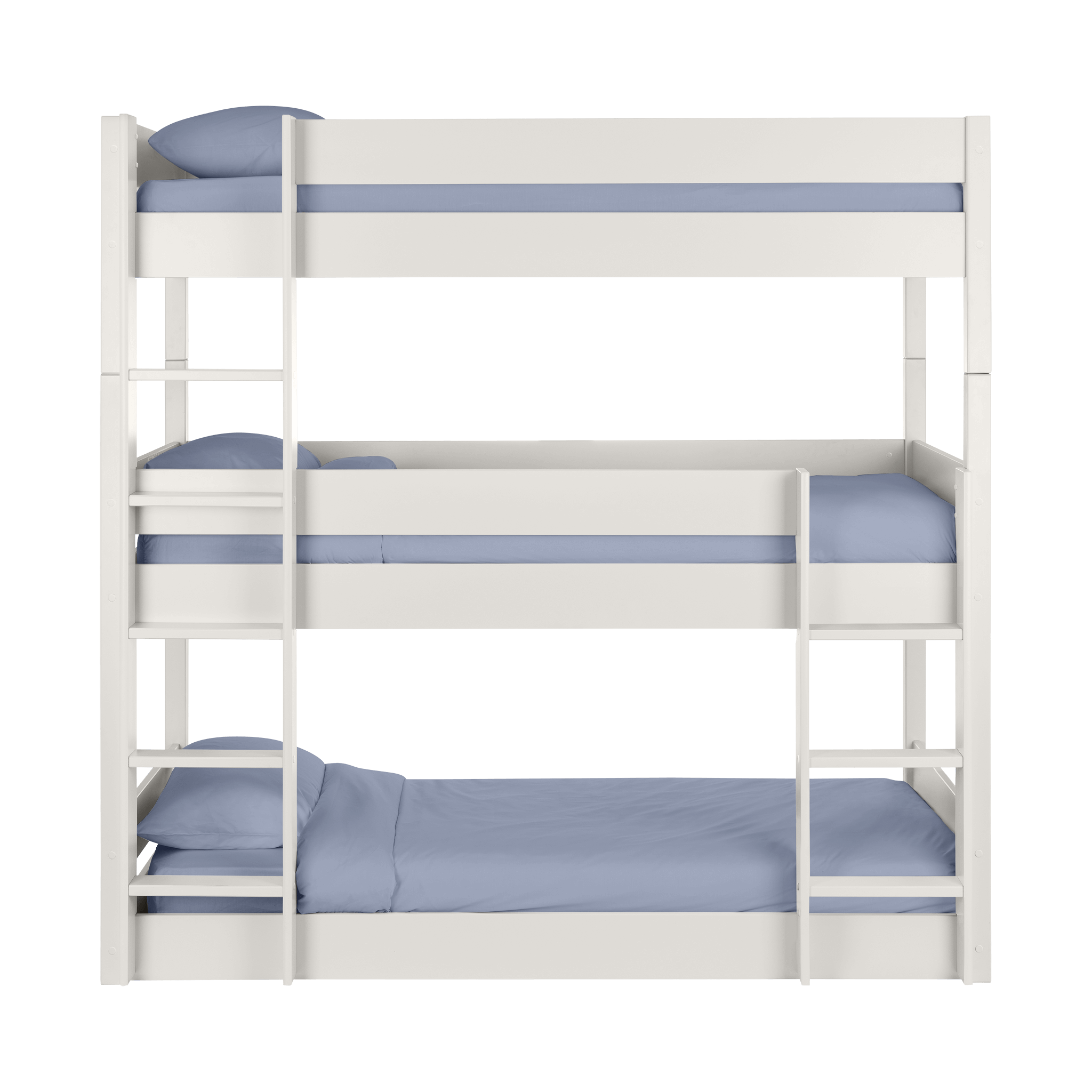 Triple Bunk Bed