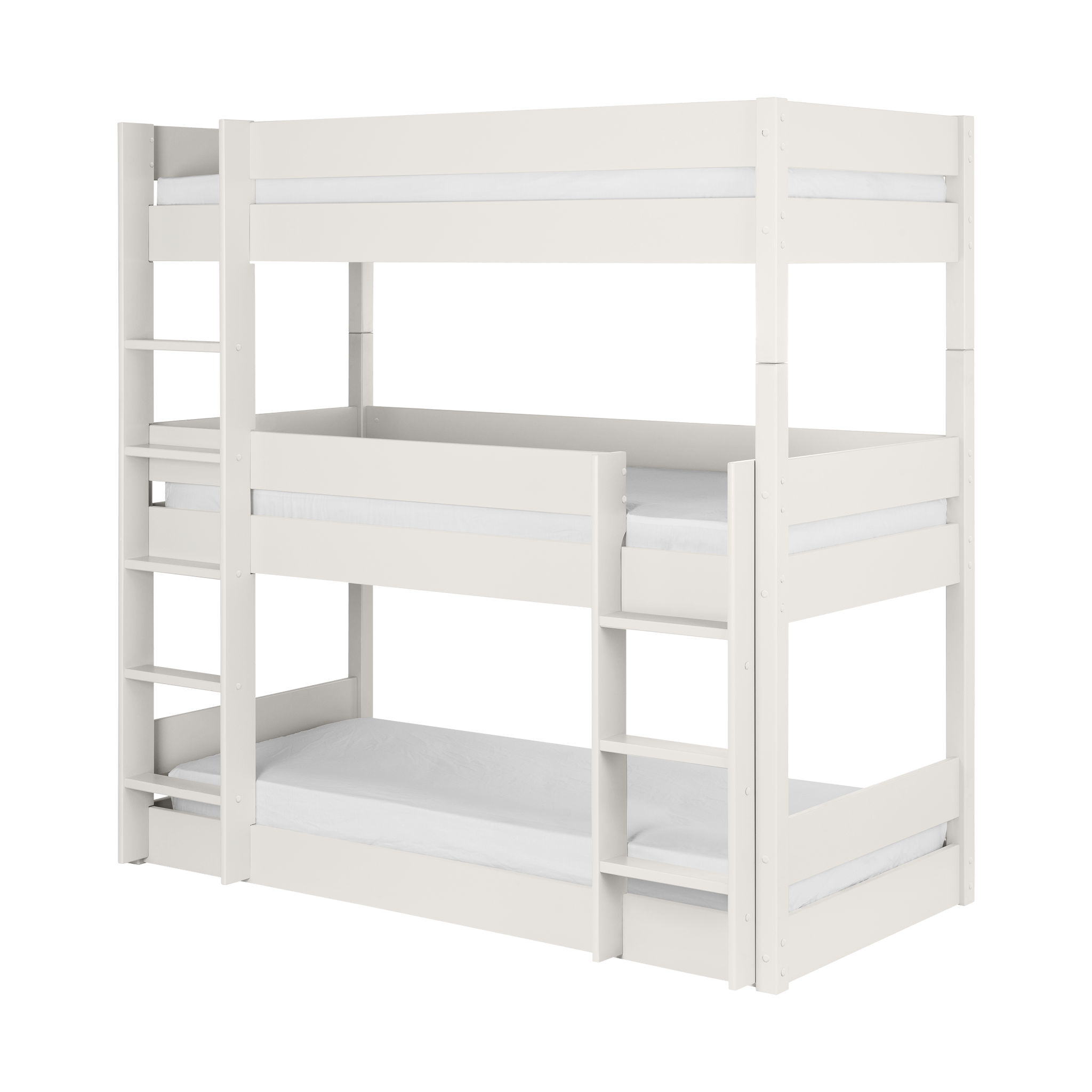 Triple Bunk Bed