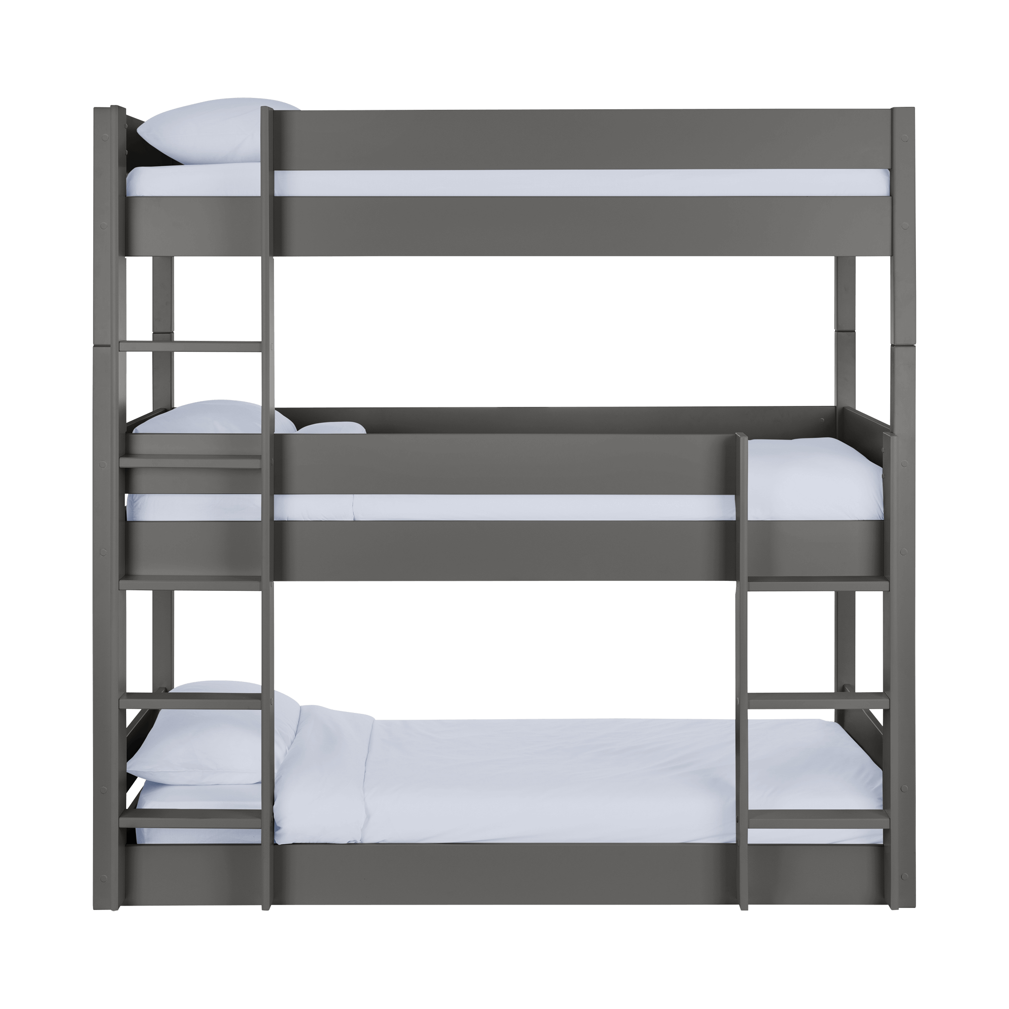 Triple Bunk Bed