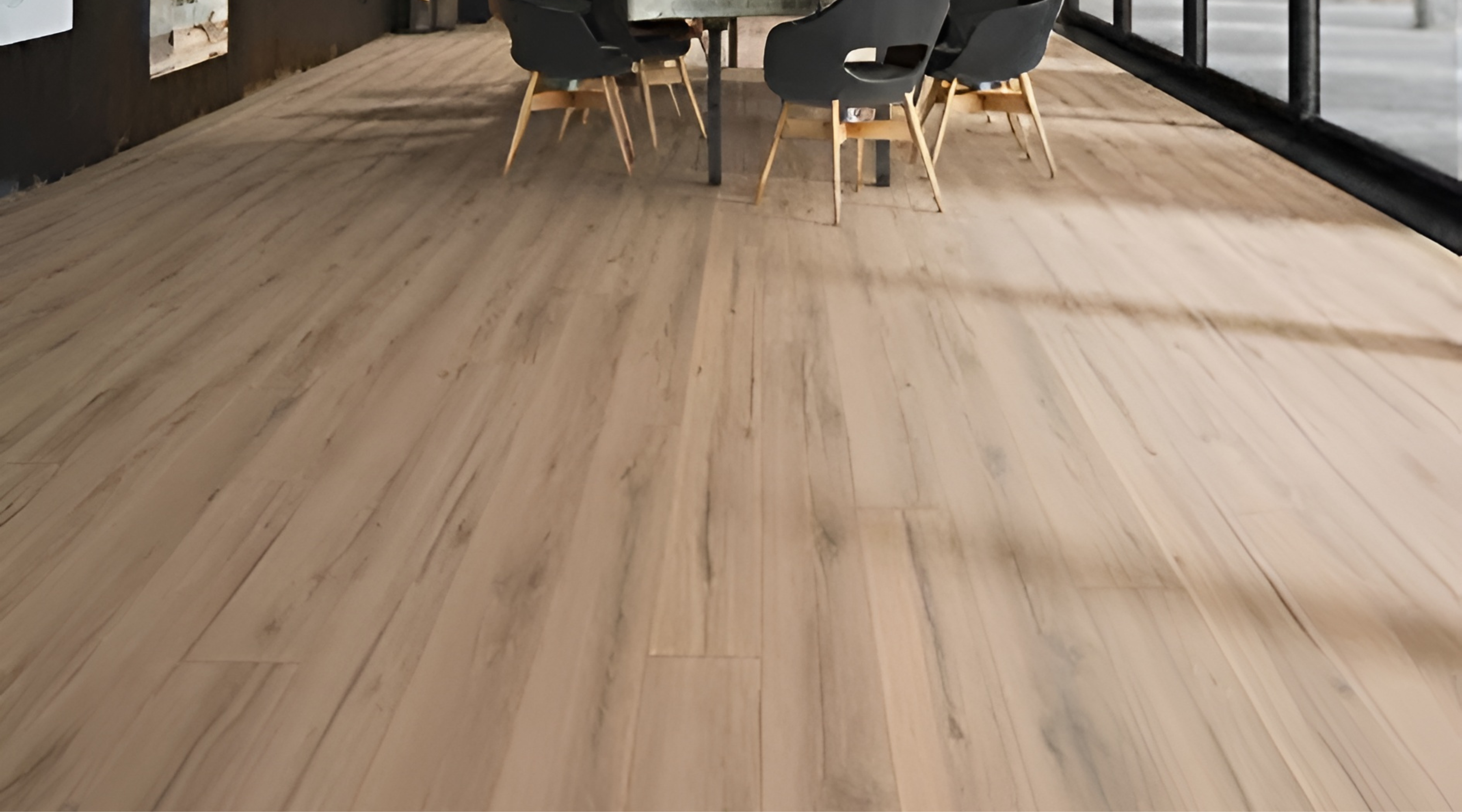 Taupe Oak 12mm AC5