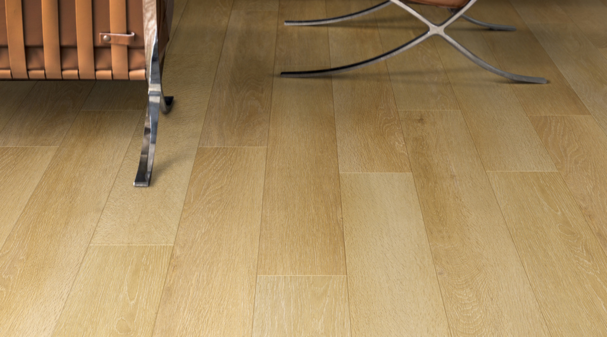 Taupe Whitewashed Oak SPC
