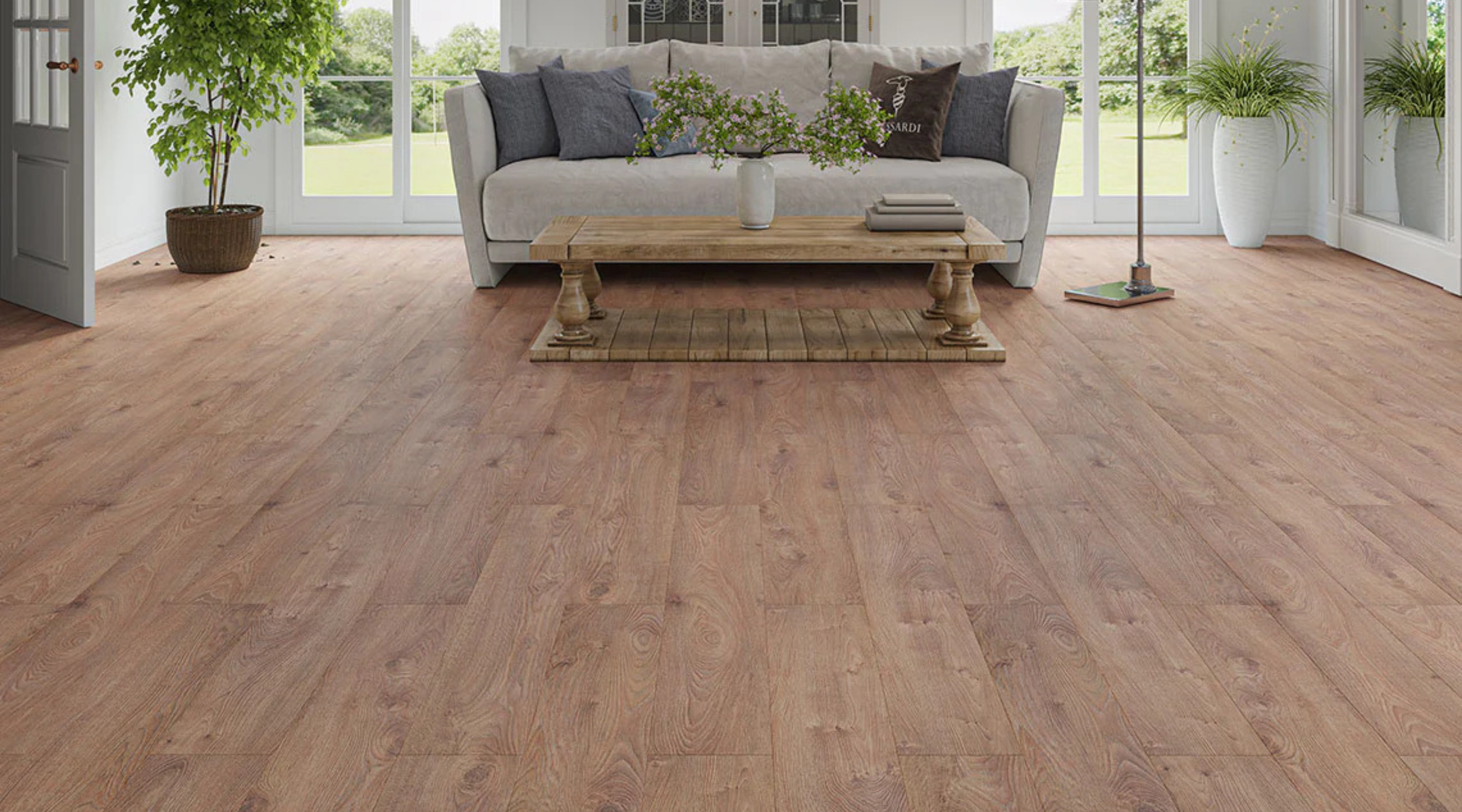 Tay Oak 12mm AC5