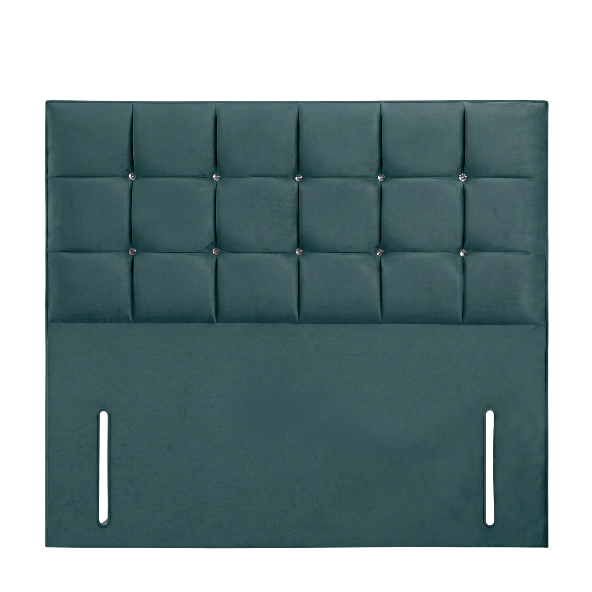 Flare Headboard